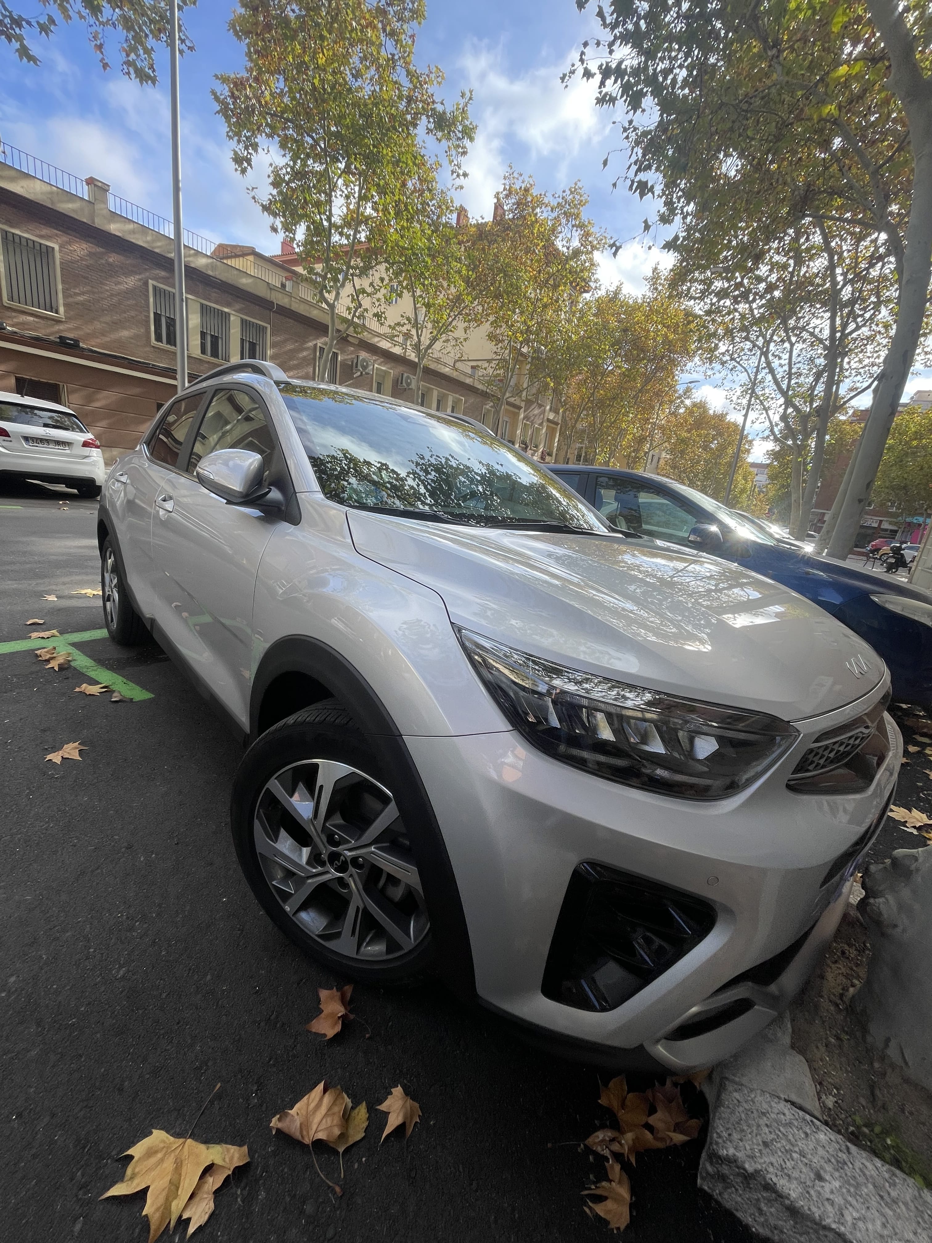 Kia Stonic, 2023, Diesel