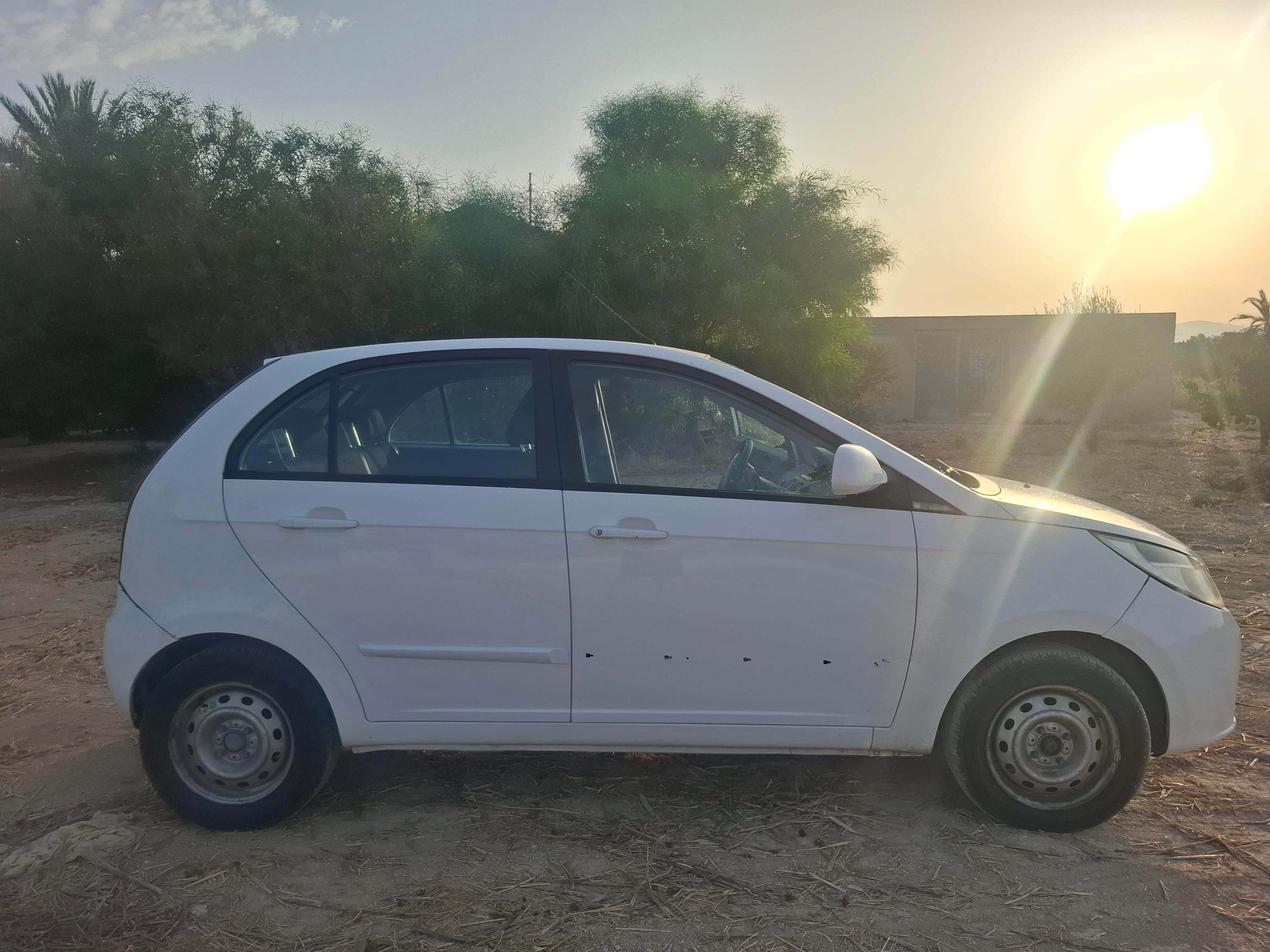 Tata Motors Indica