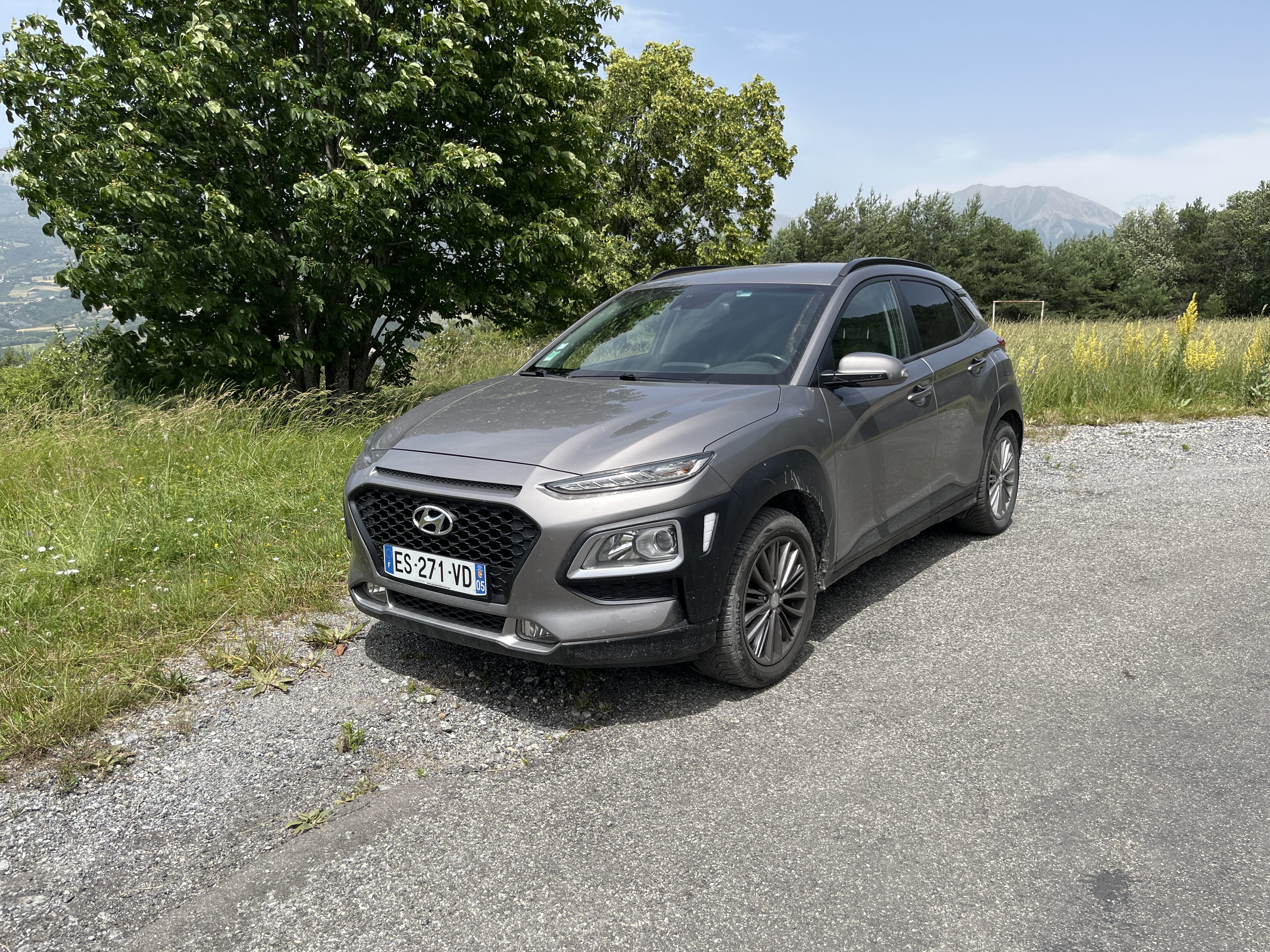 Hyundai Kona, 2017, Essence 95