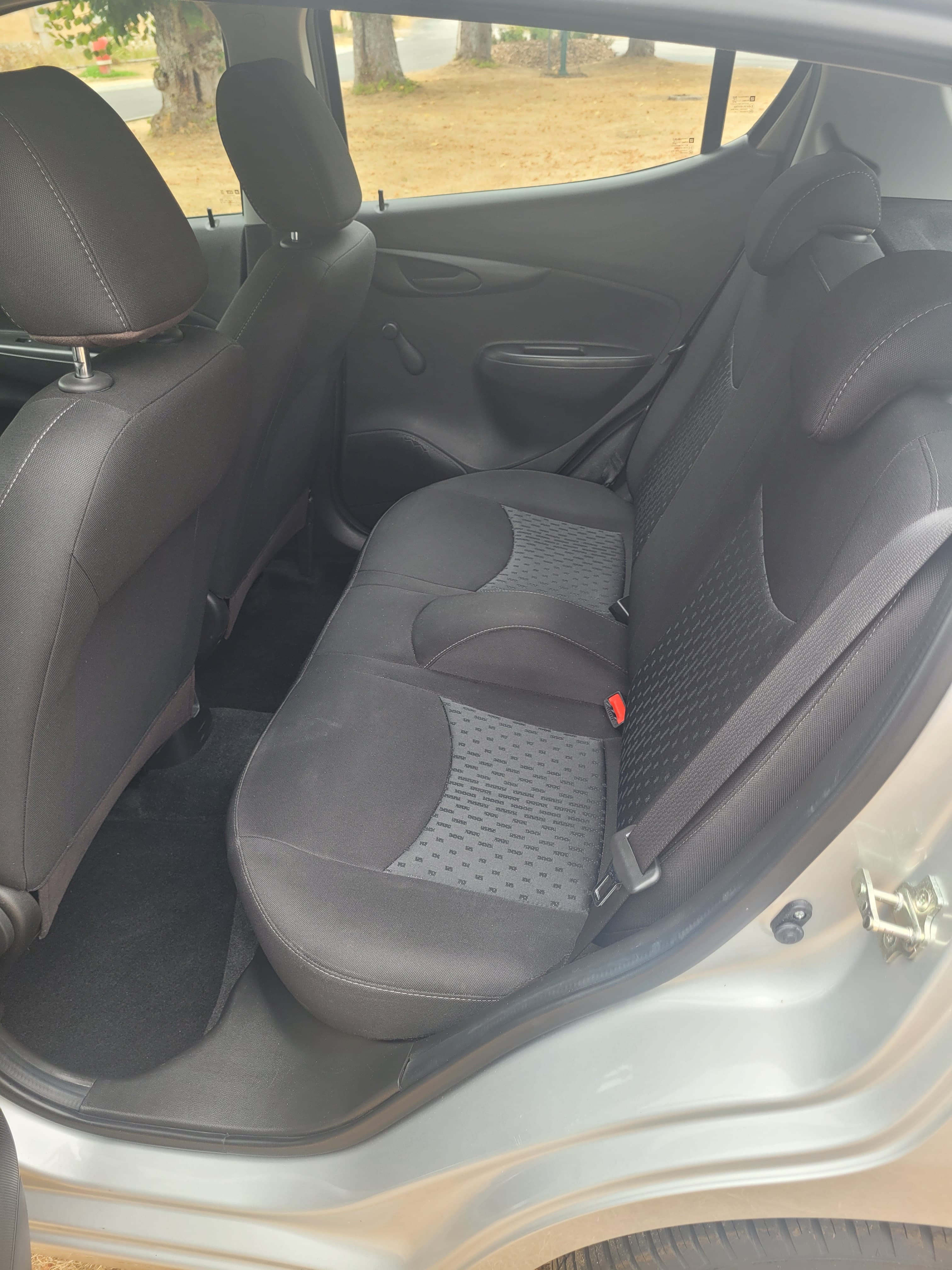 Opel Karl