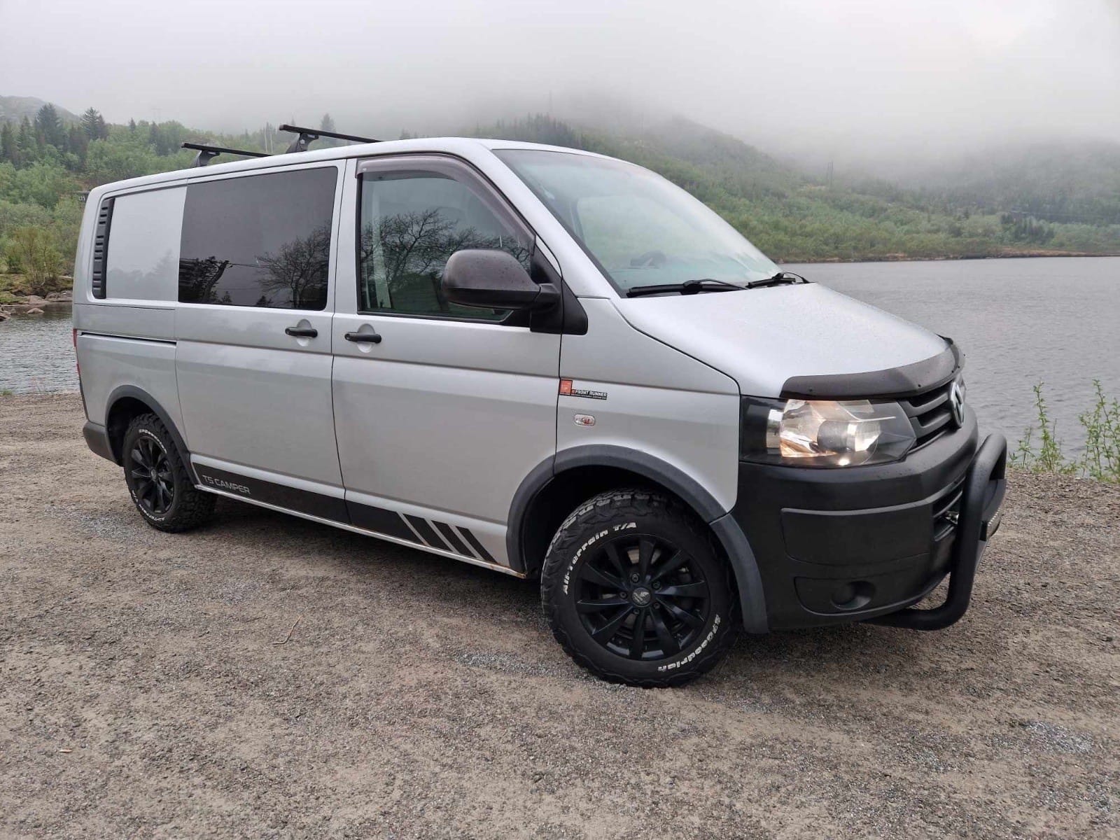 Volkswagen Transporter, 2011, Diesel