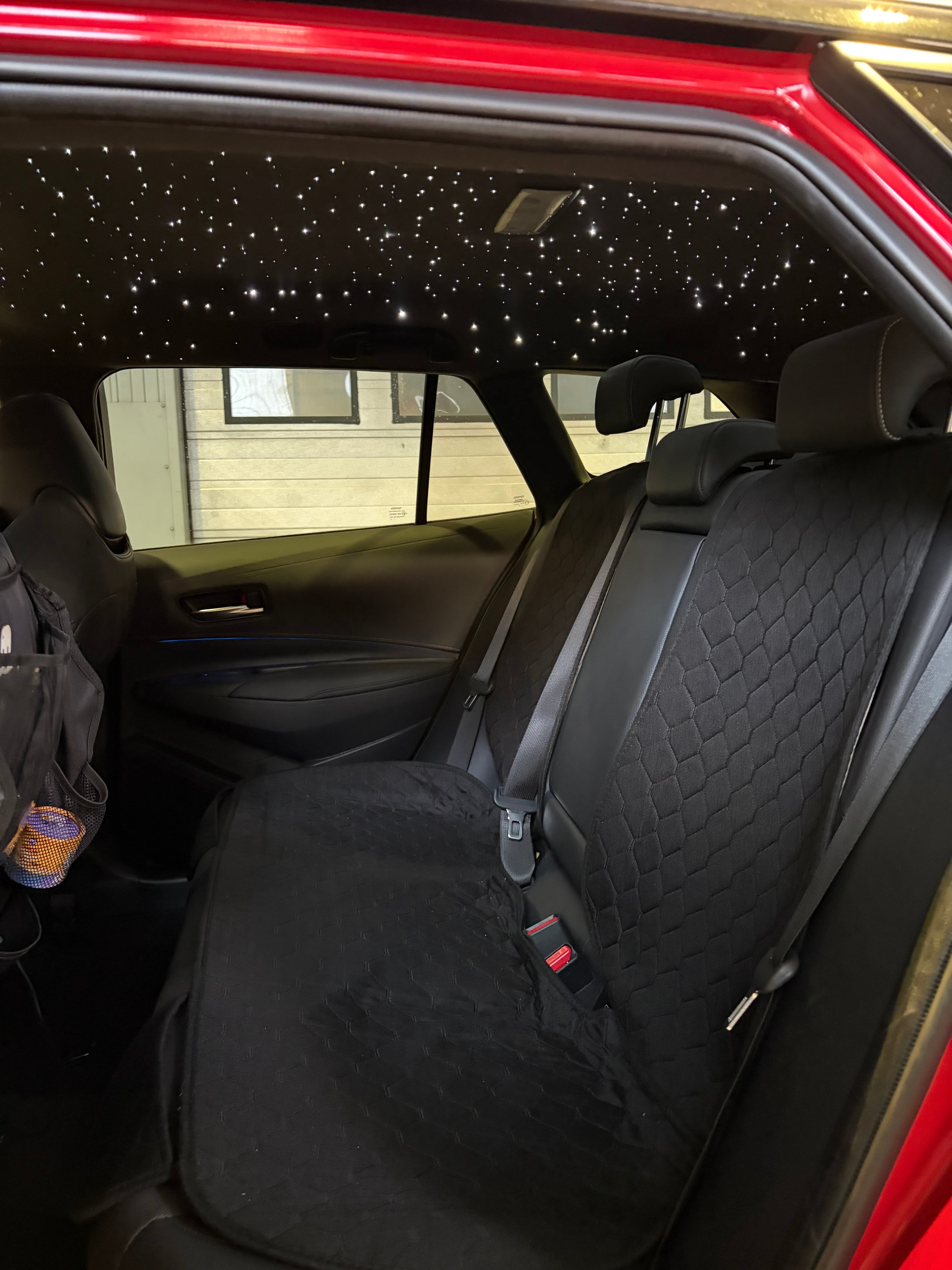 Toyota Corolla Break Hybride 1.9 avec Siège bébé