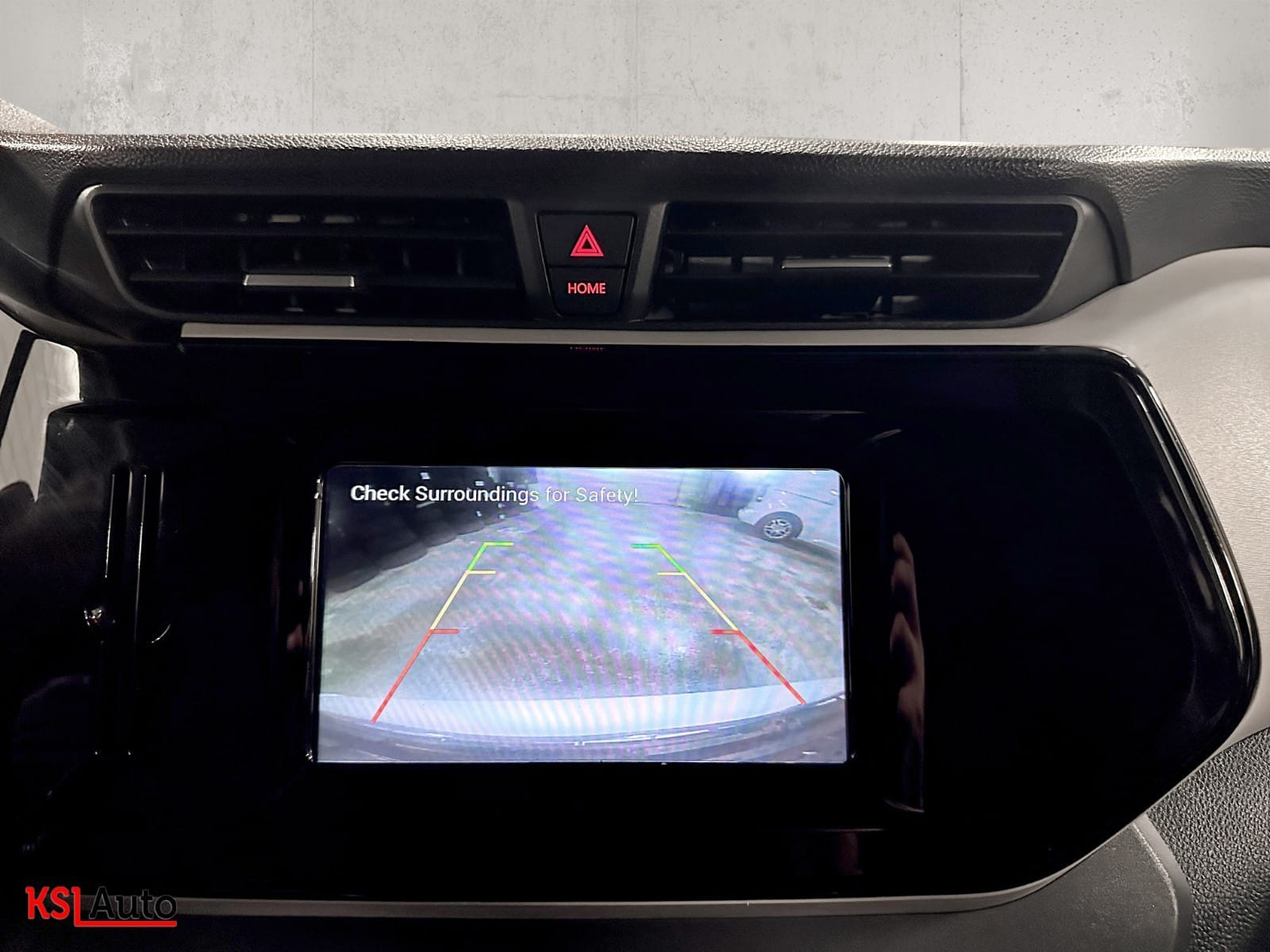 Maxus eDeliver 3 Elbil med Lydinngang