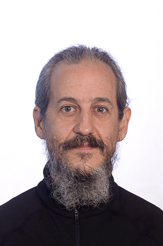 Jesús Abraham