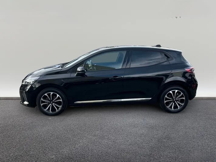 Renault Clio avec Climatisation