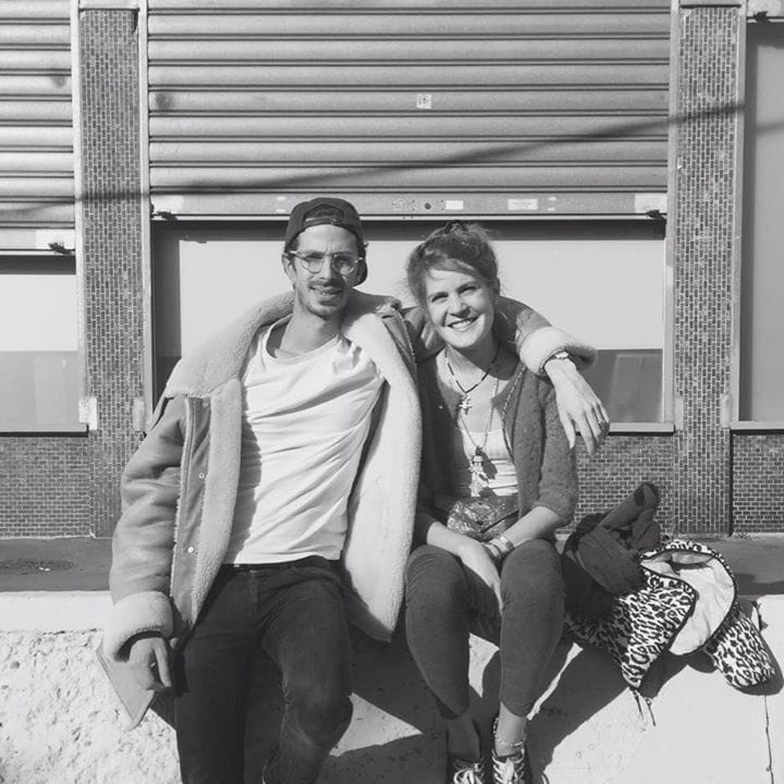 Arnaud Charles Alberi