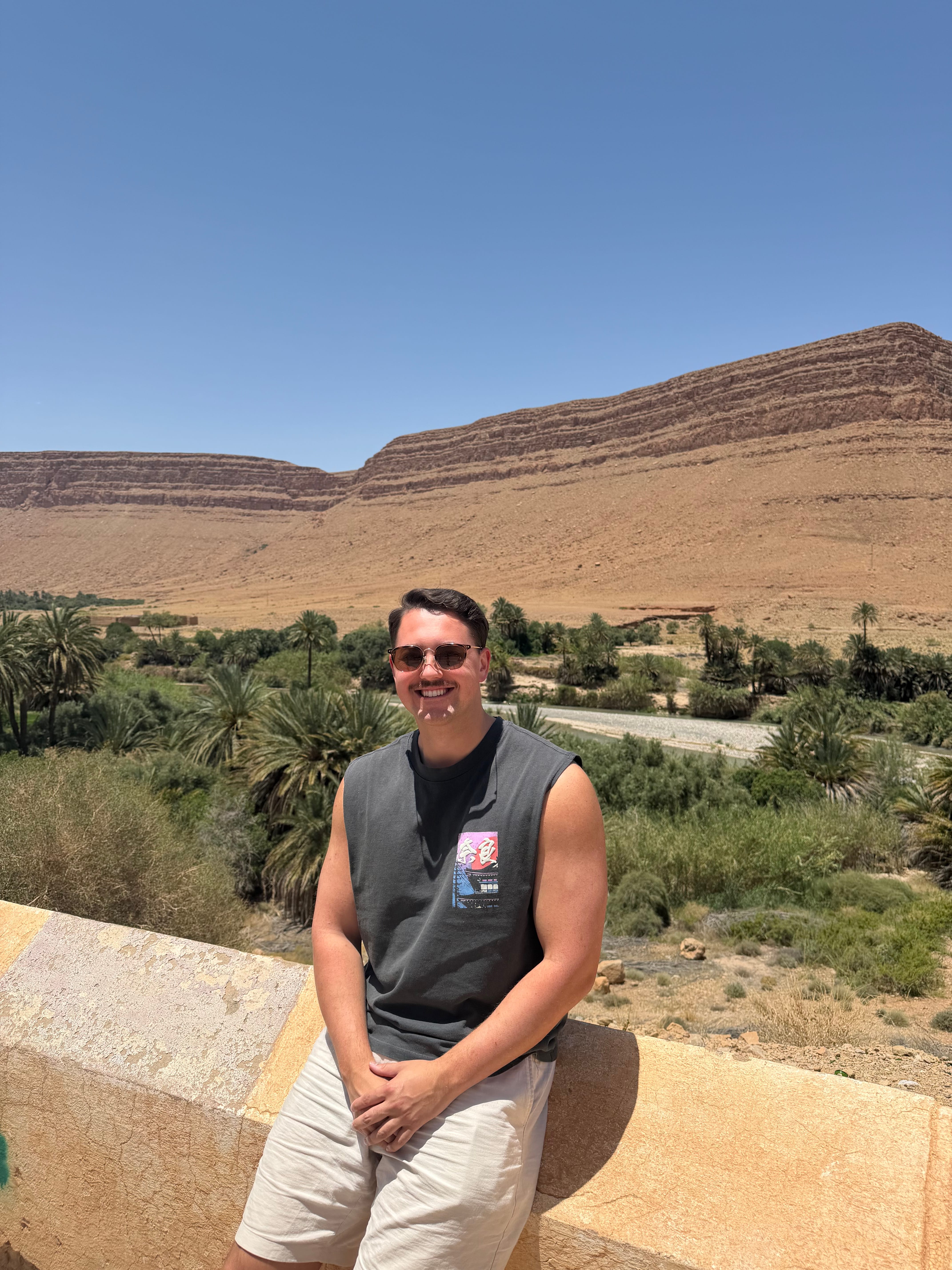 Joshua