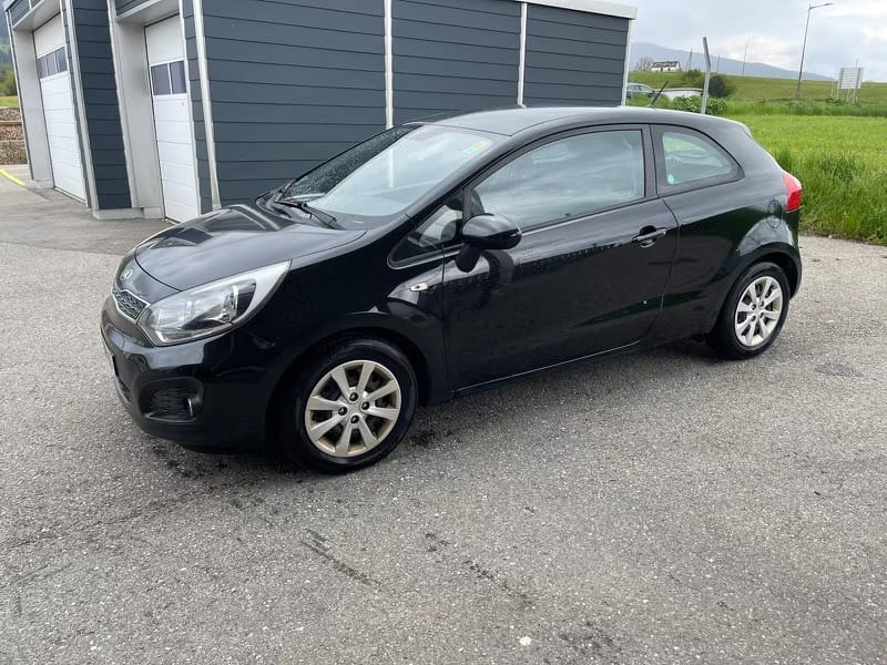 Kia Rio 1.1 avec Climatisation
