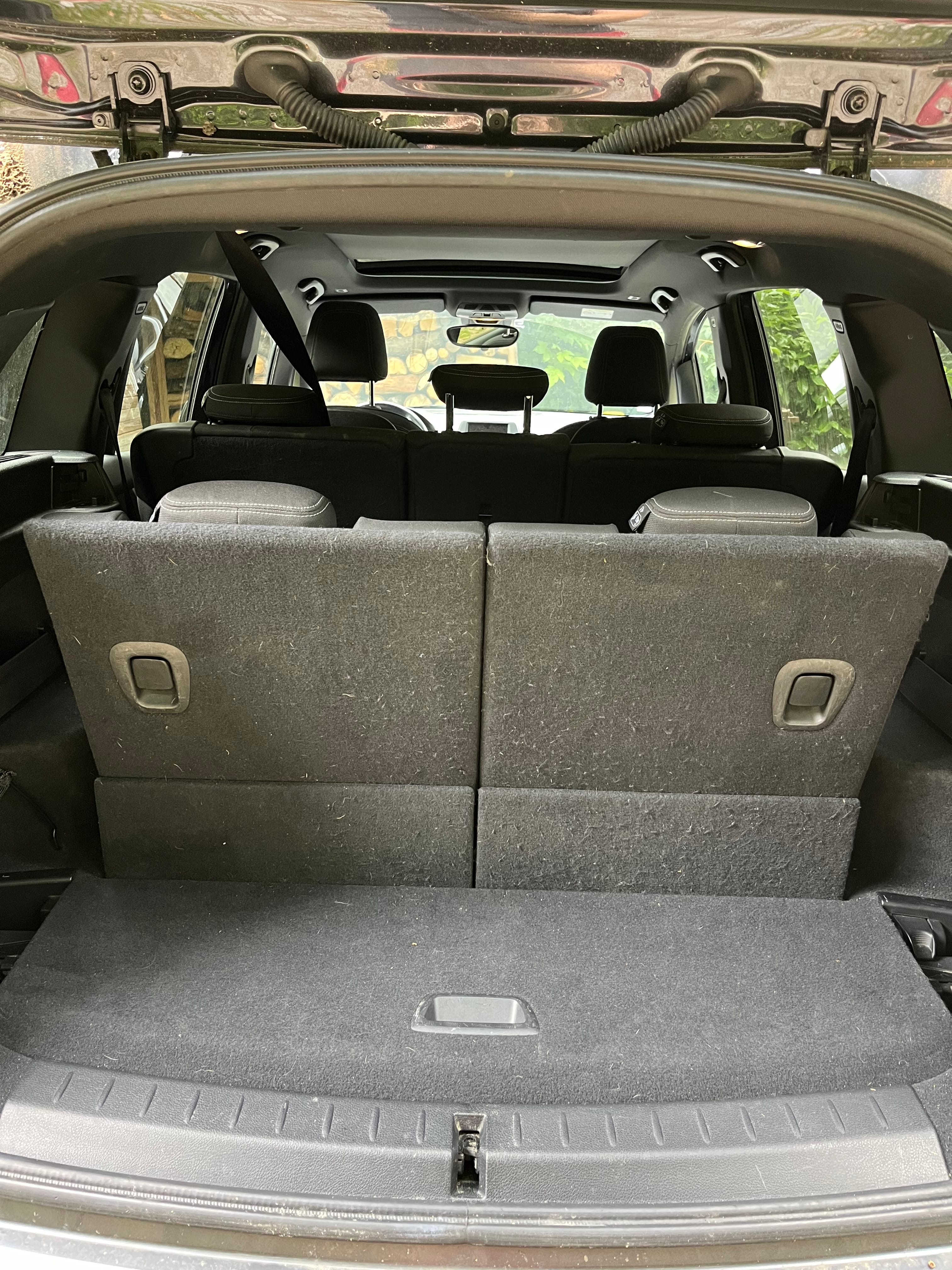 BMW Série 2 Gran Tourer avec Audio Bluetooth