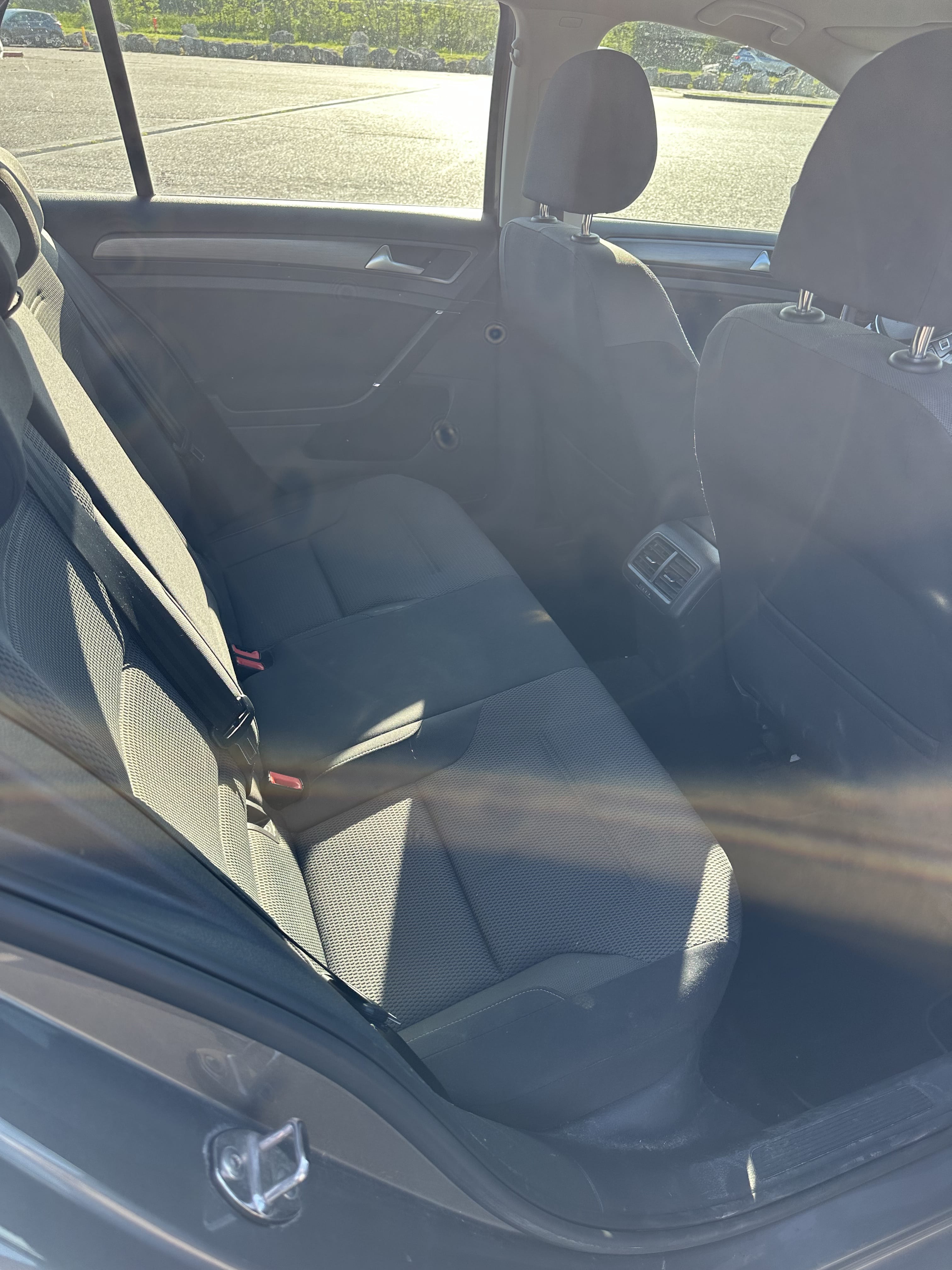 Volkswagen Golf avec Audio Bluetooth