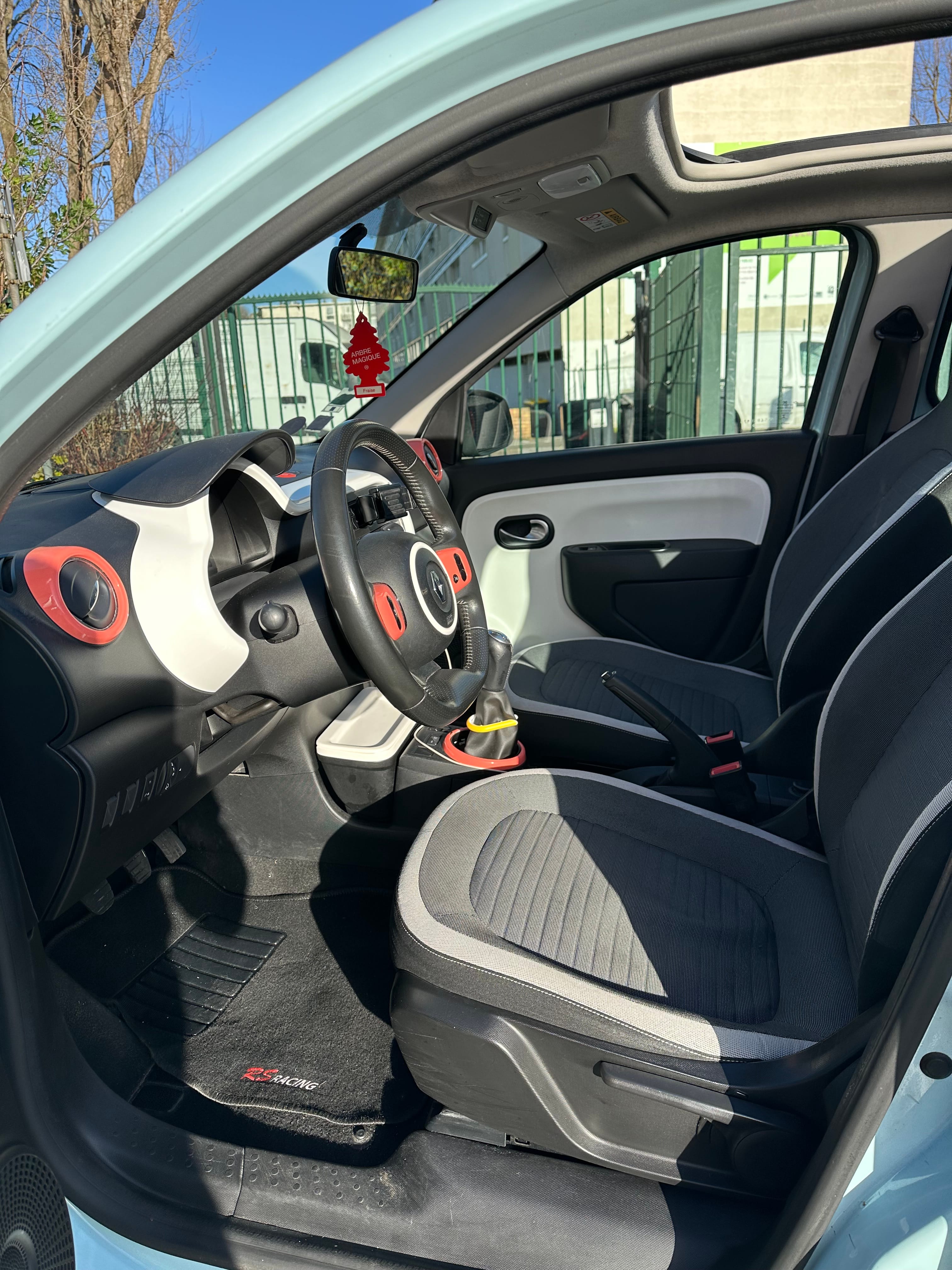 Renault Twingo III