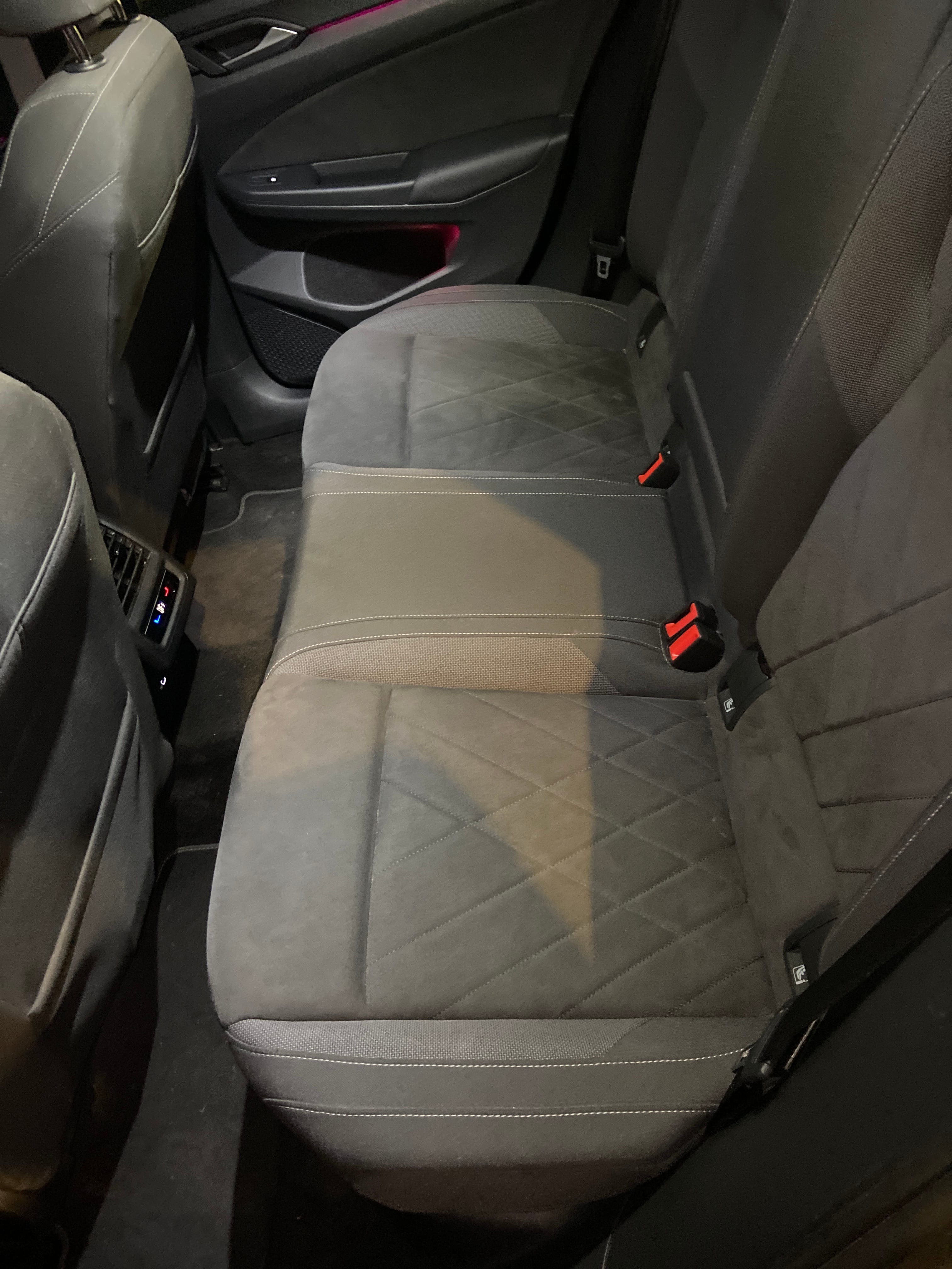 Volkswagen Golf avec Régulateur de vitesse
