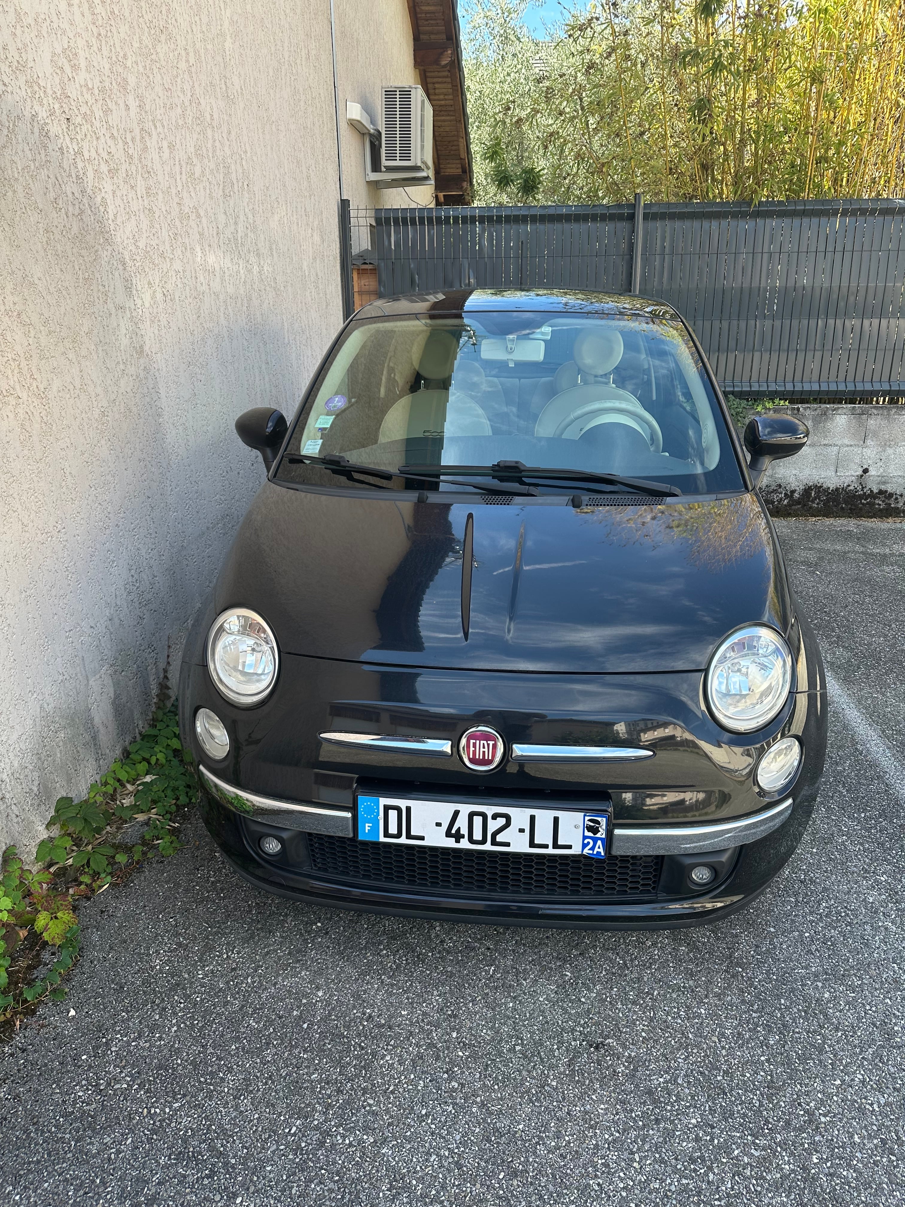 Fiat 500, 2014, Essence 95