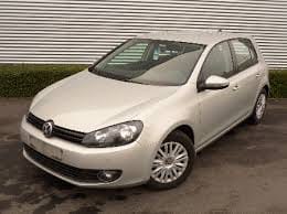 Volkswagen Golf 6 1.2 tsi, 2012, Essence 95