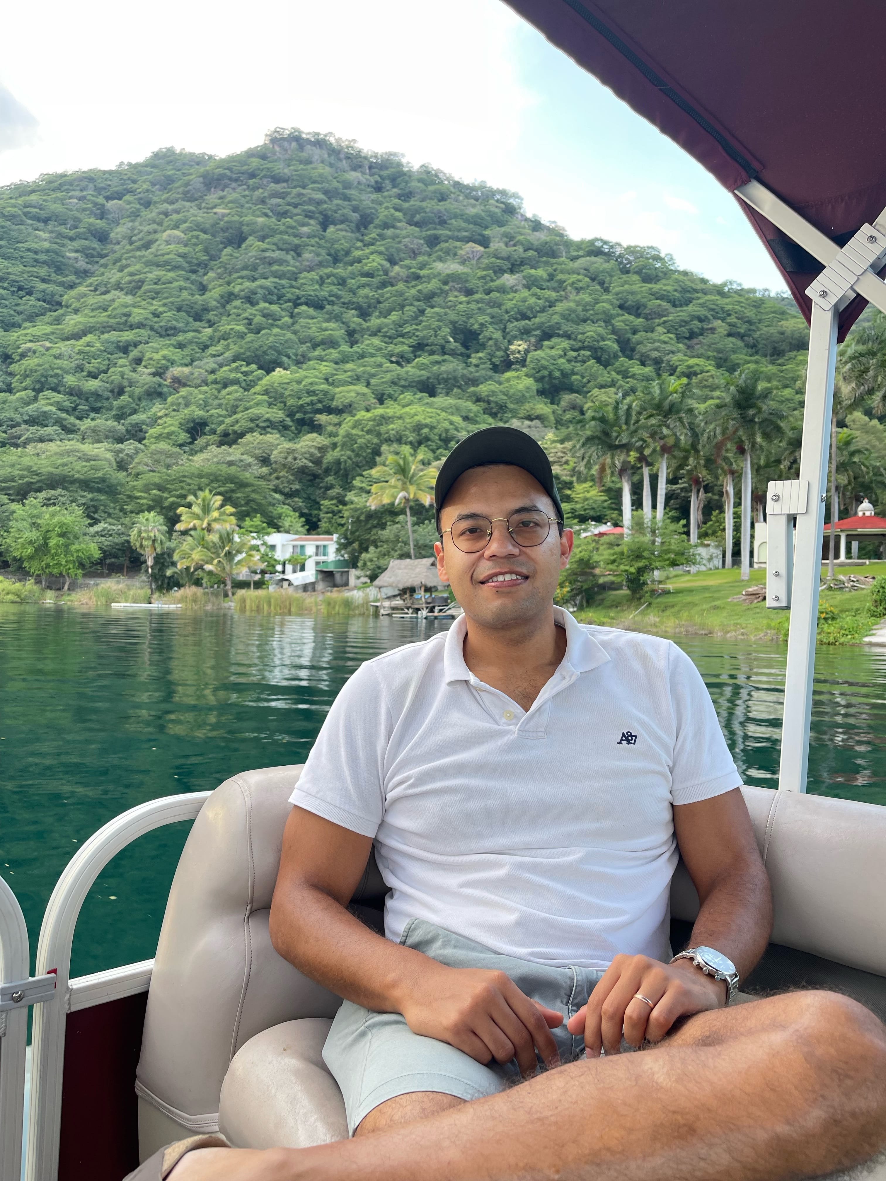 Antonio Emmanuel