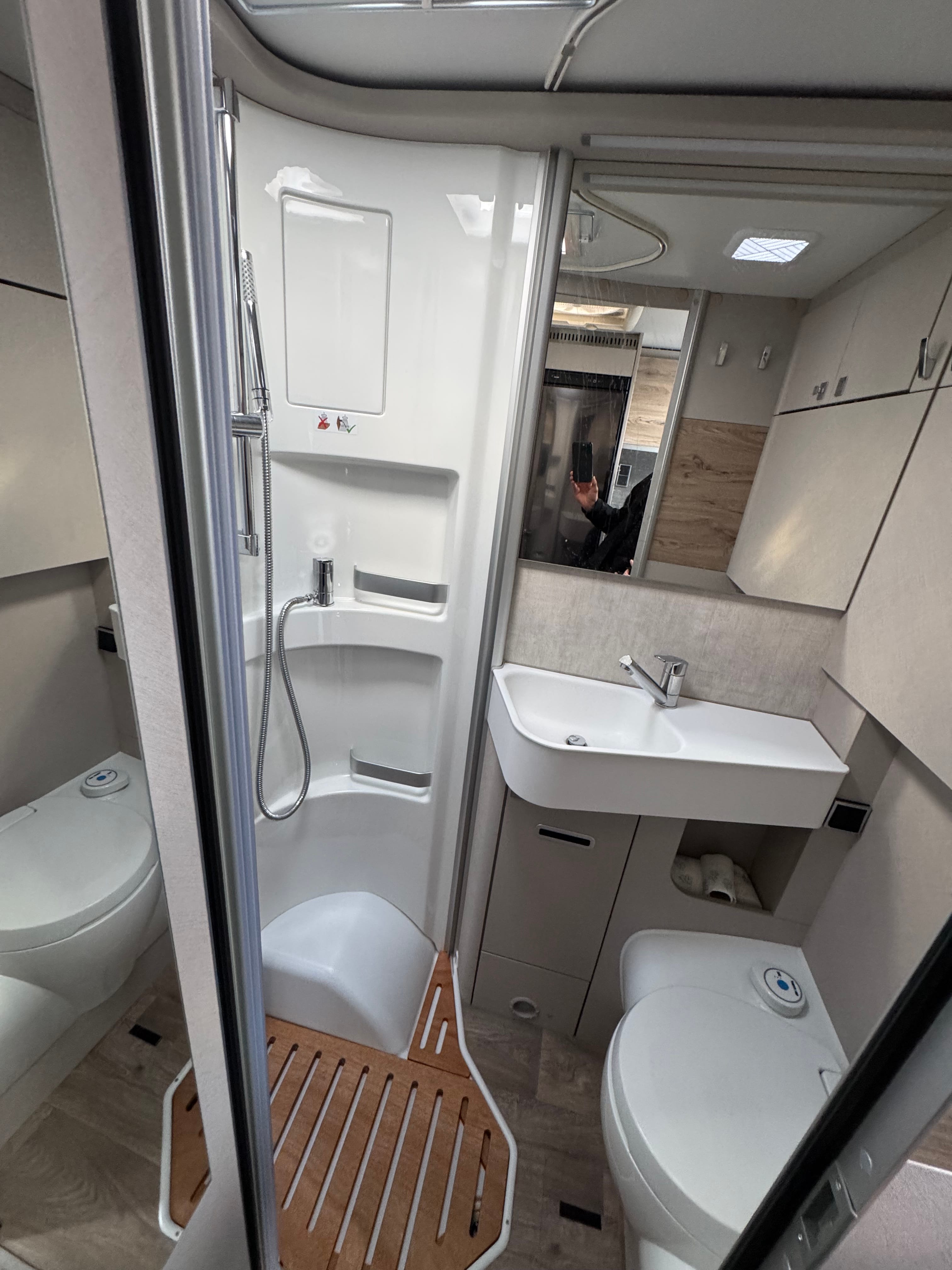 Hymer Exsis-I 580