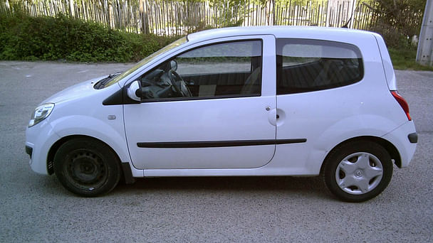 Renault Twingo 2 - AC096HB avec Climatisation