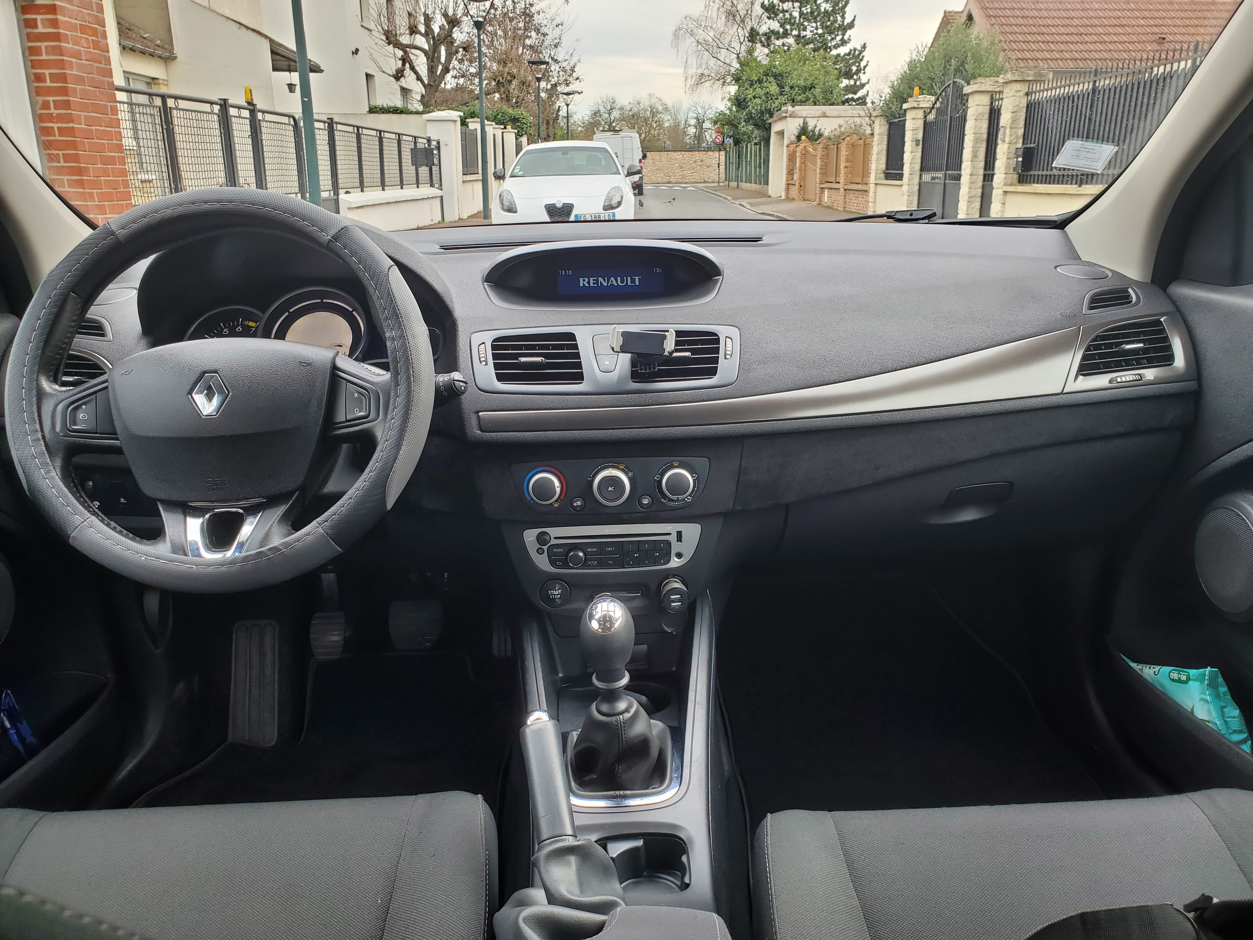 Renault Mégane