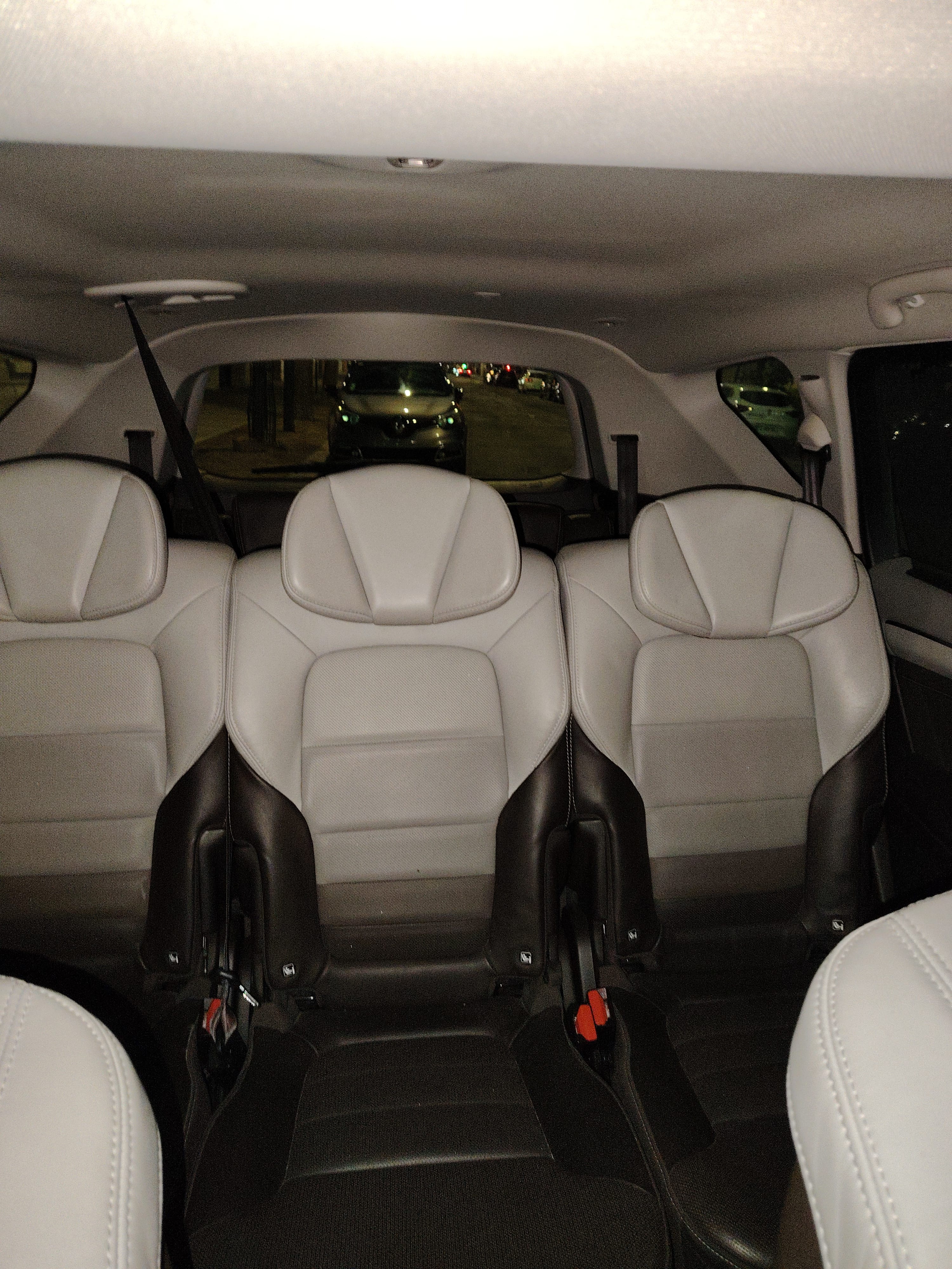 Renault Espace INITIALE 160 CV avec Siège bébé