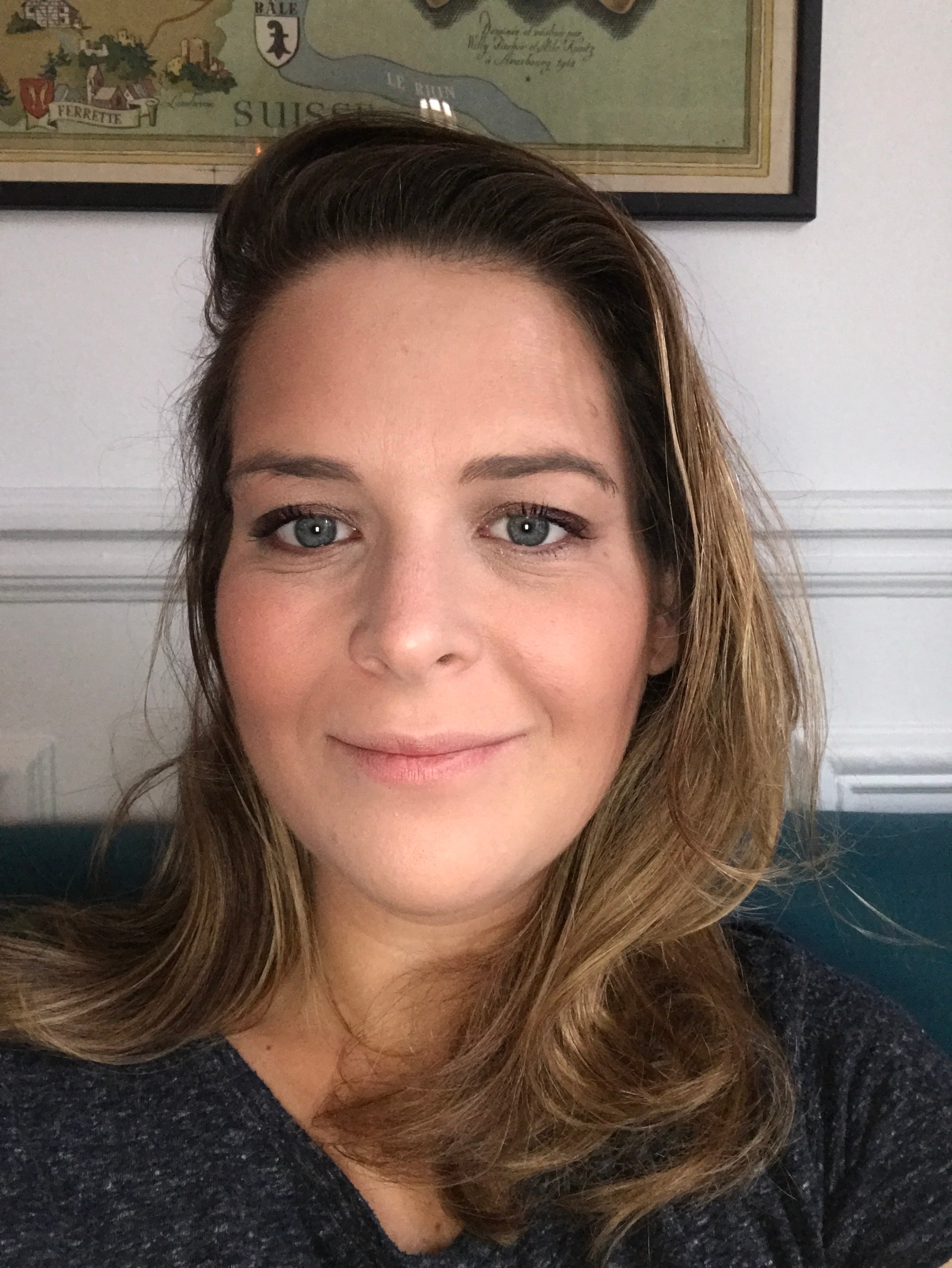 Emilie Delphine