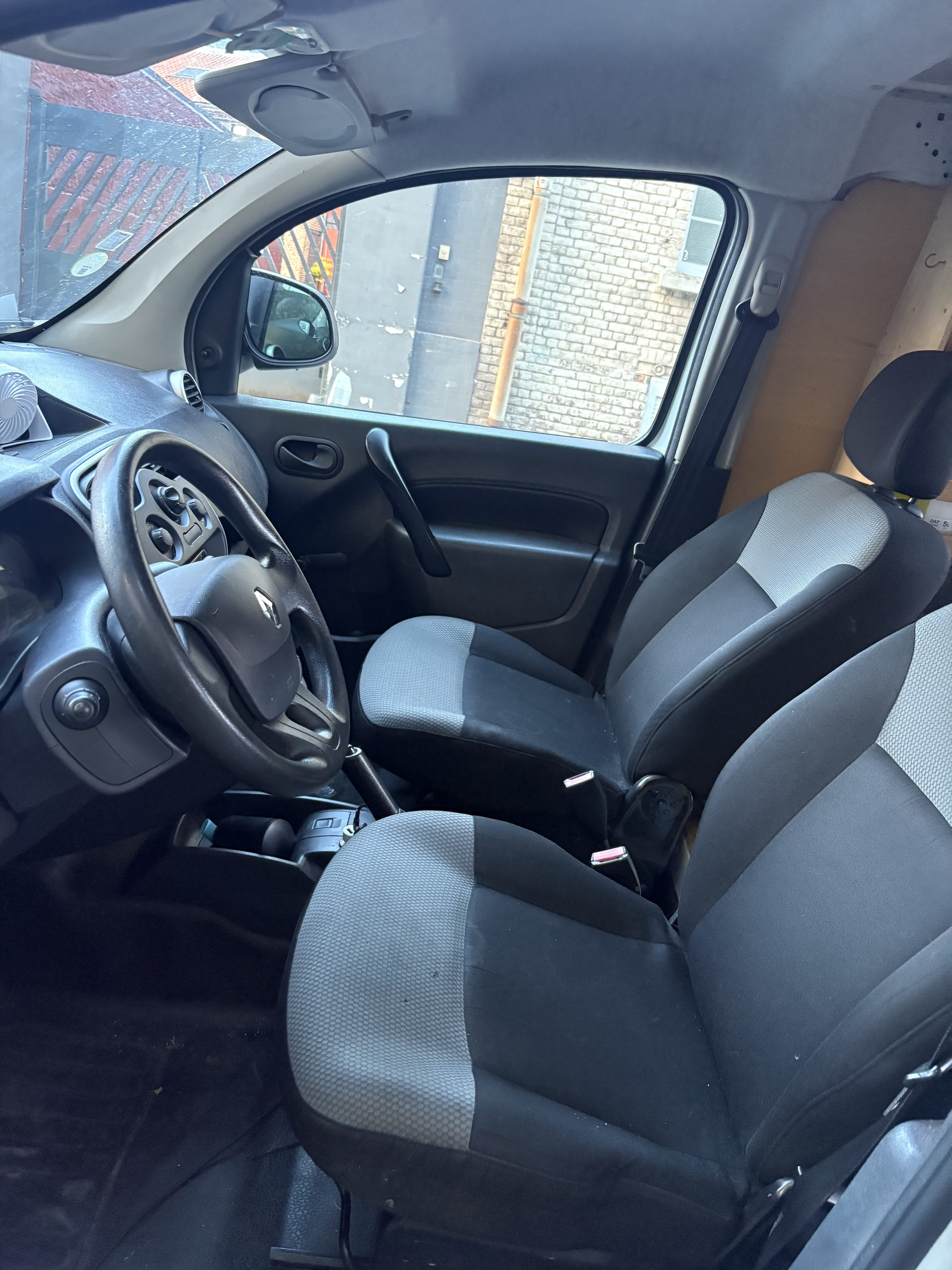 Renault Kangoo Express