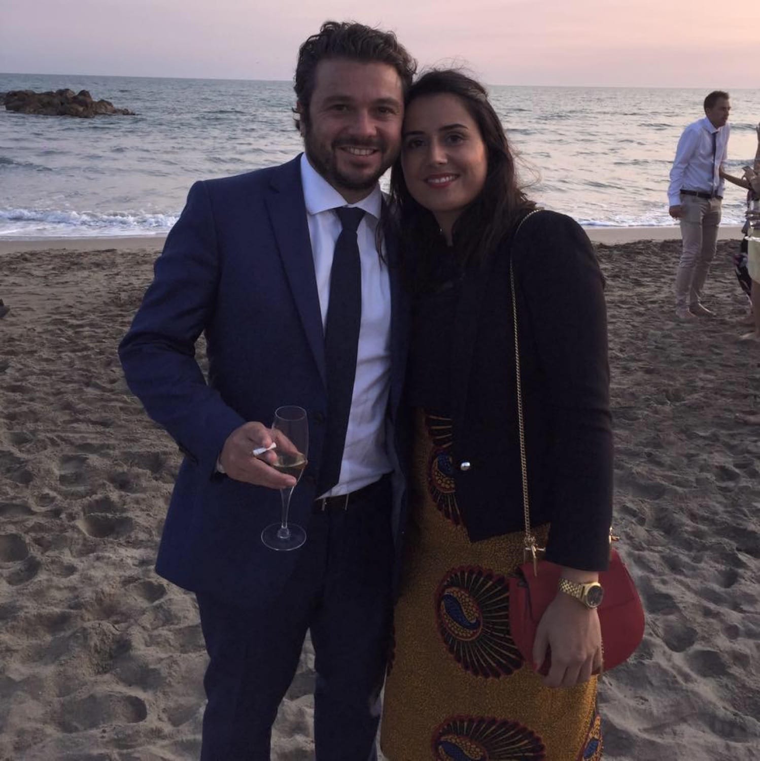 Anne Charlotte Marie