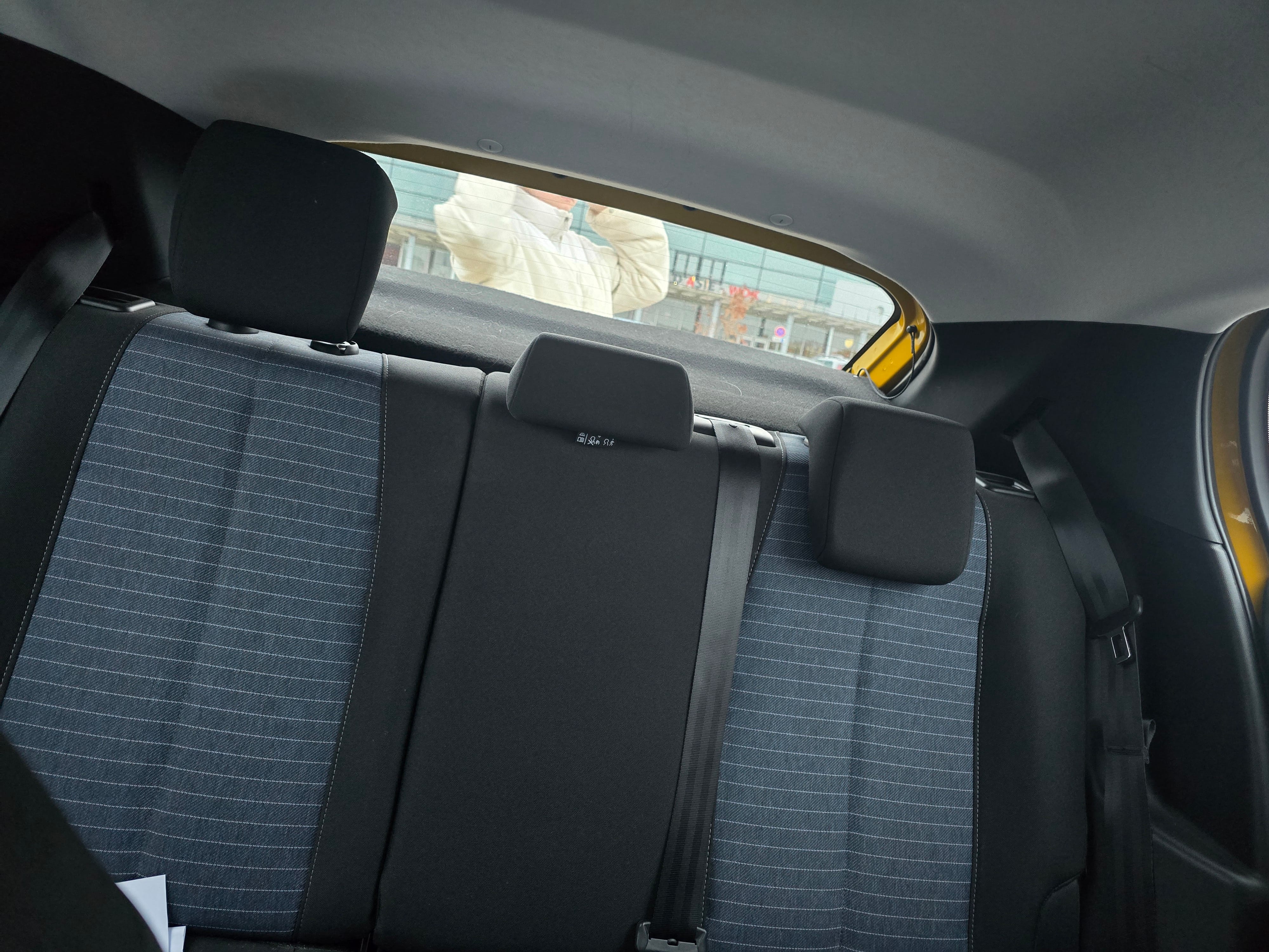 Peugeot 208 avec Audio Bluetooth