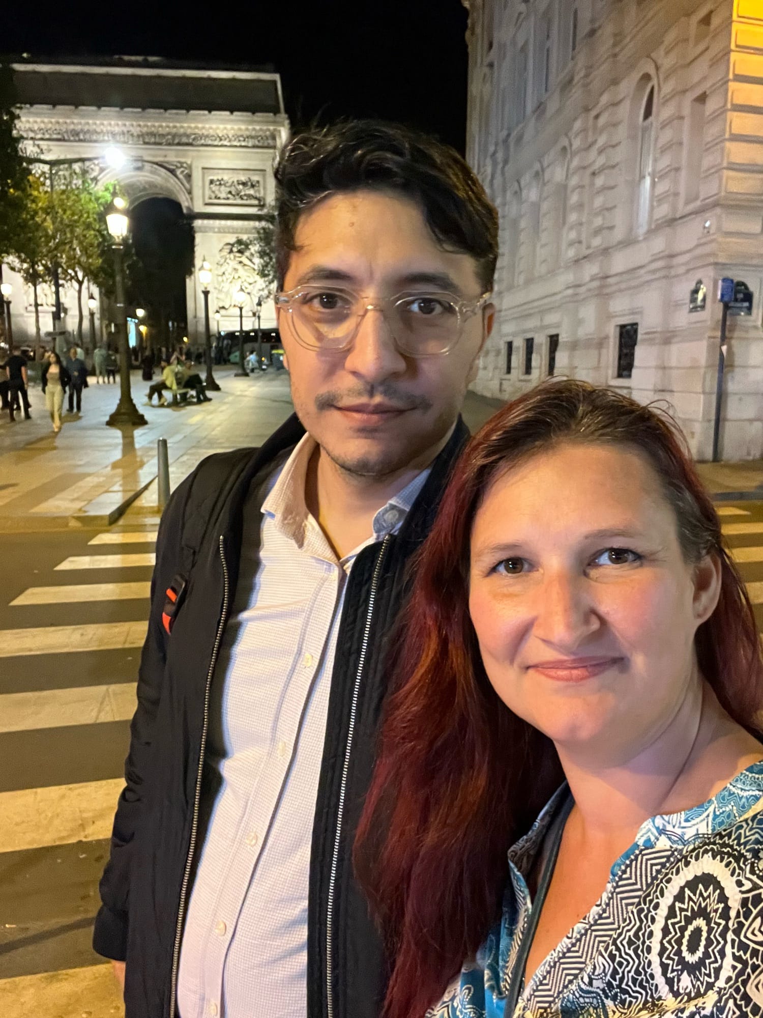 Mohammed Et Cathline