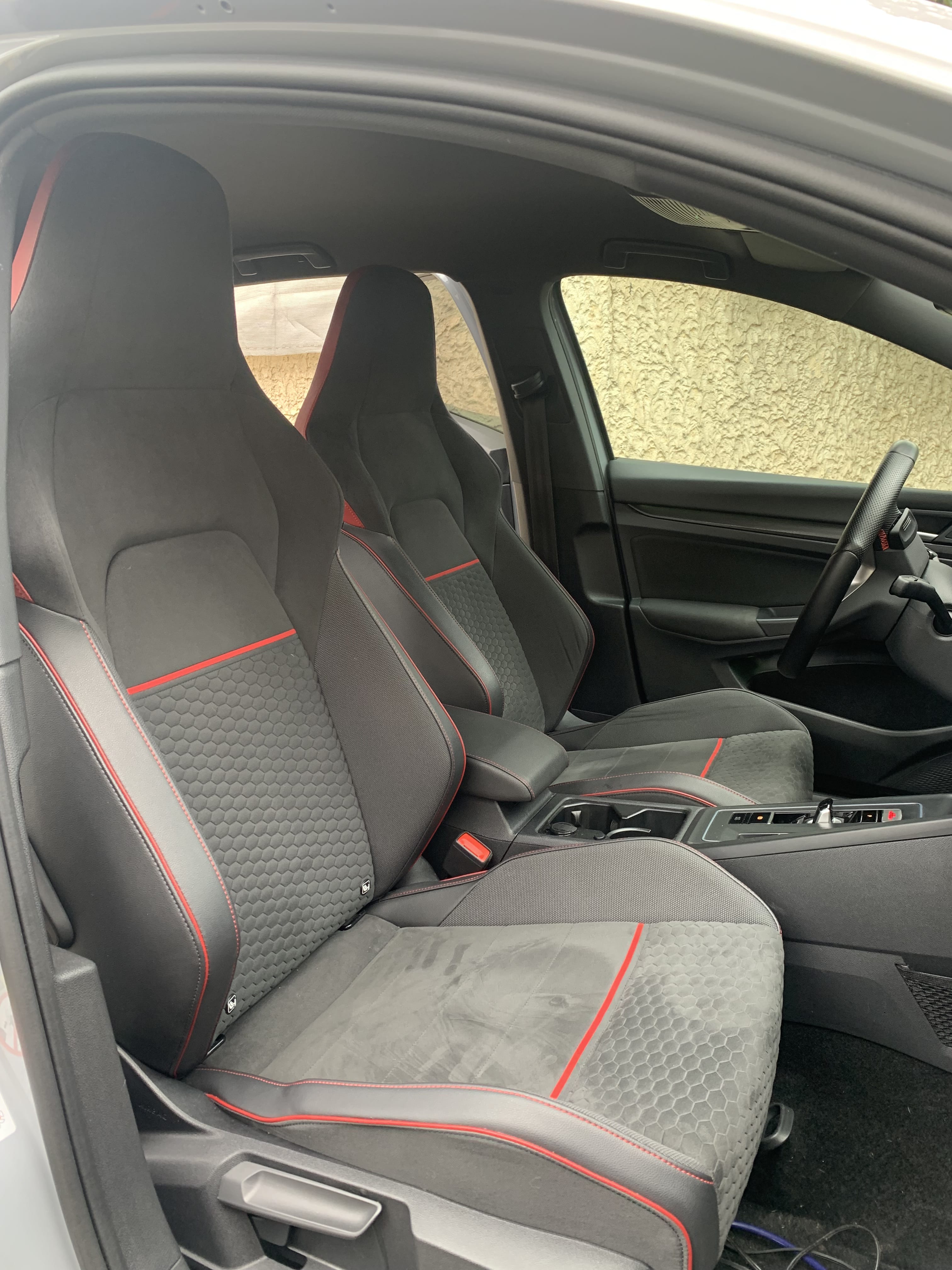 Volkswagen Golf GTI TFSI ClubSport 300 CH avec Audio Bluetooth