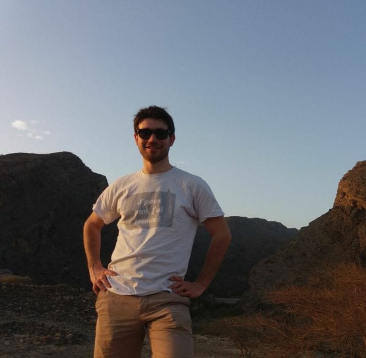 Baptiste Pierre Louis