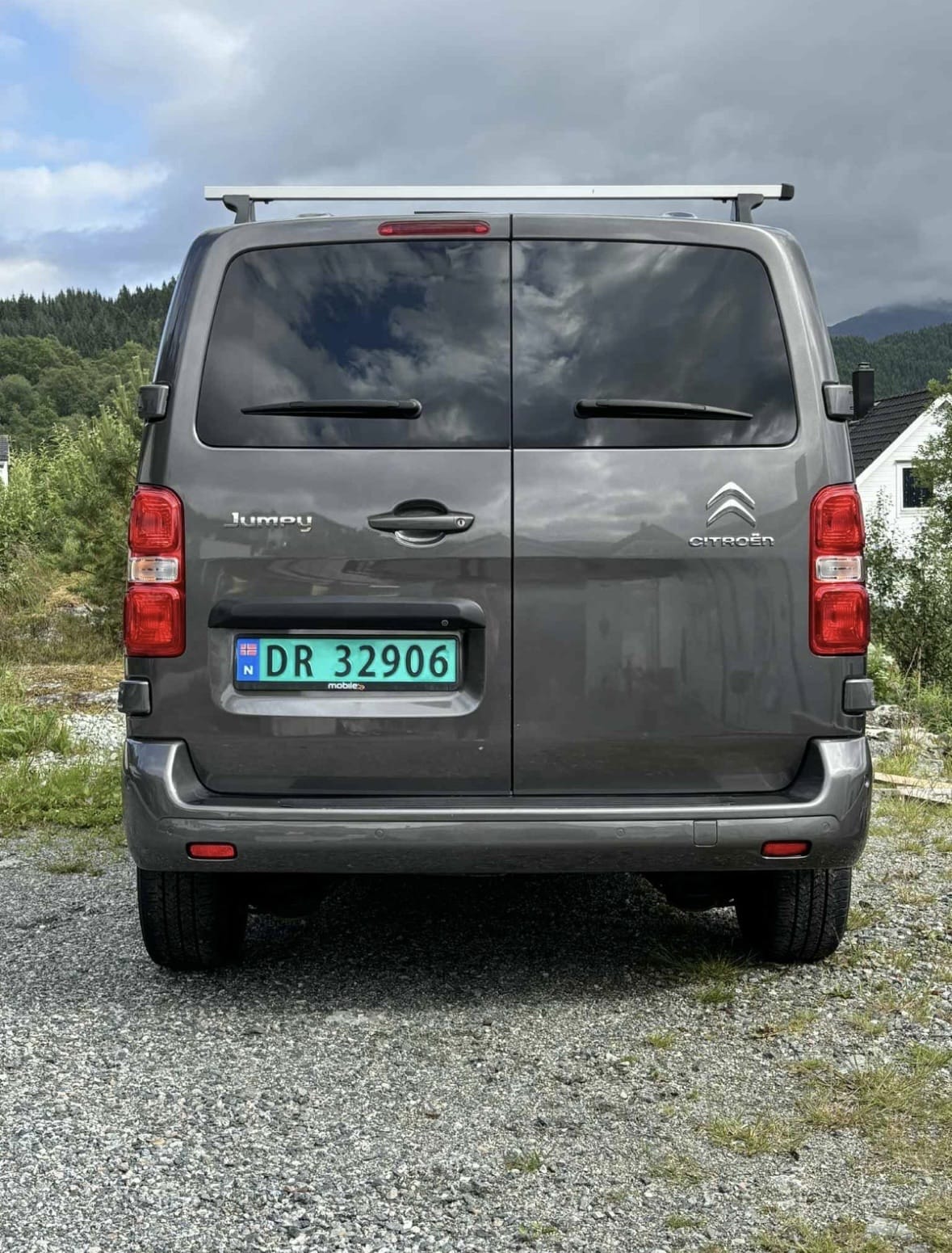 Citroen Jumpy