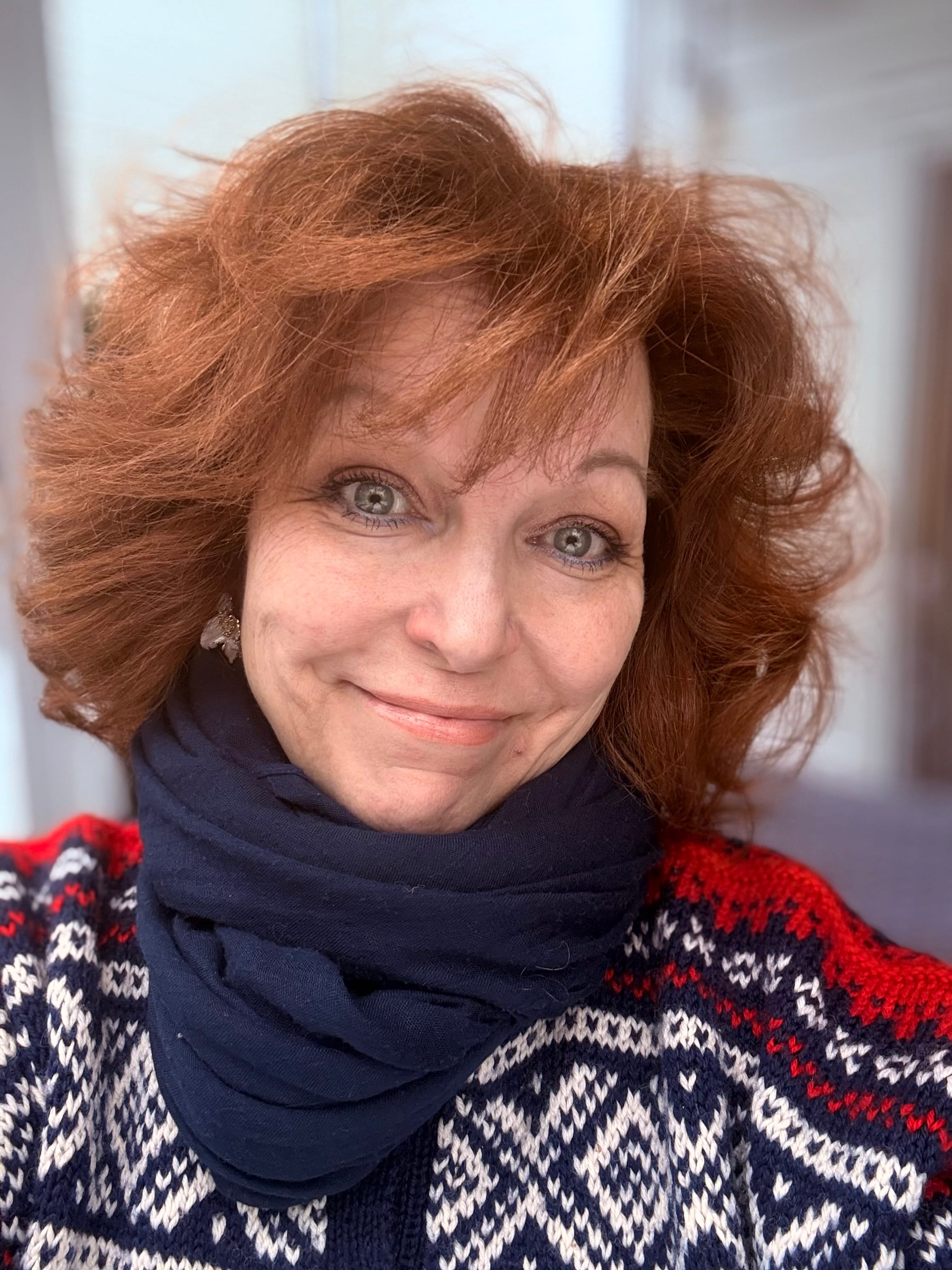 Hege Amalie