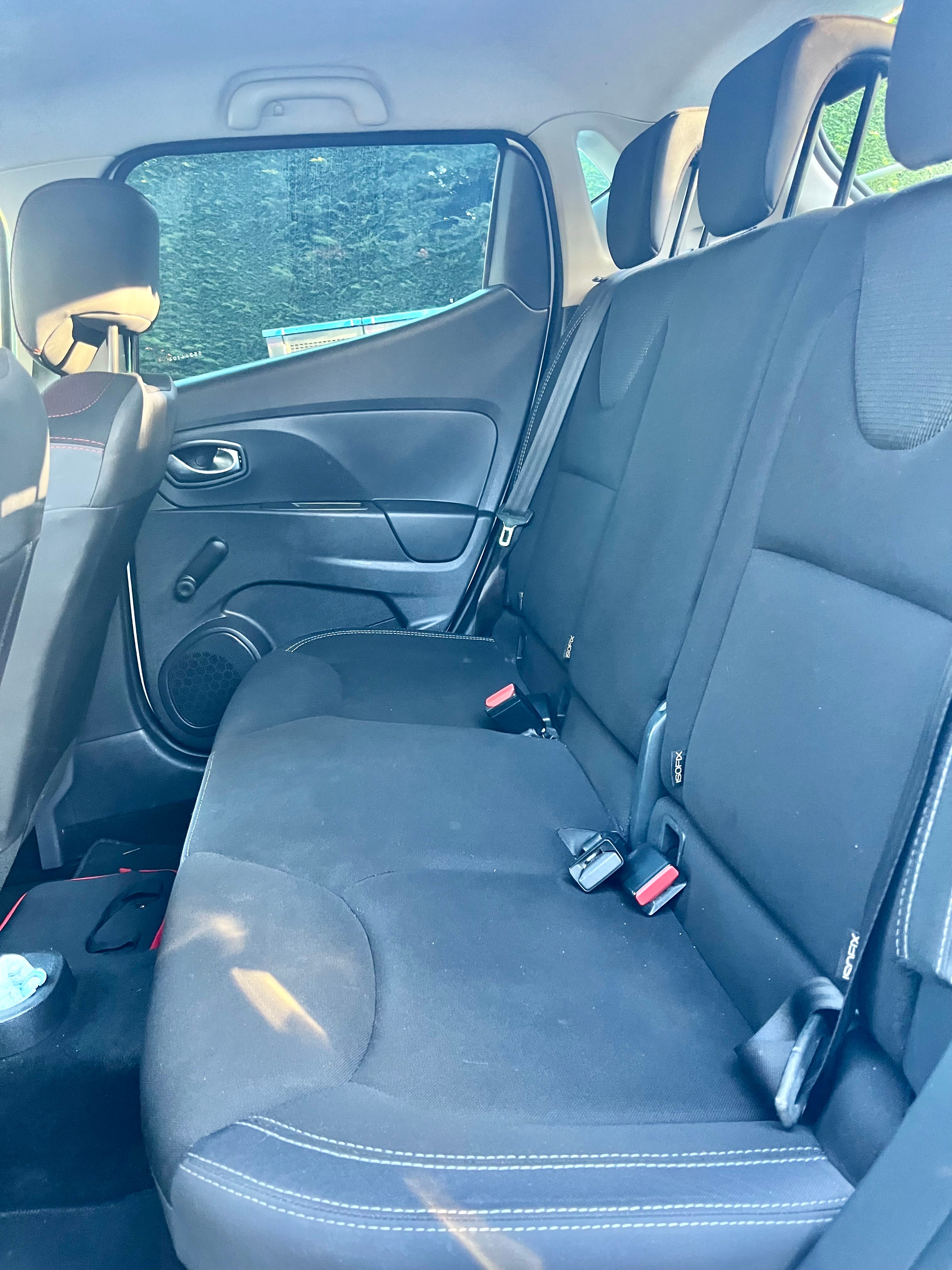 Renault Clio 1.5 DCI avec Audio Bluetooth