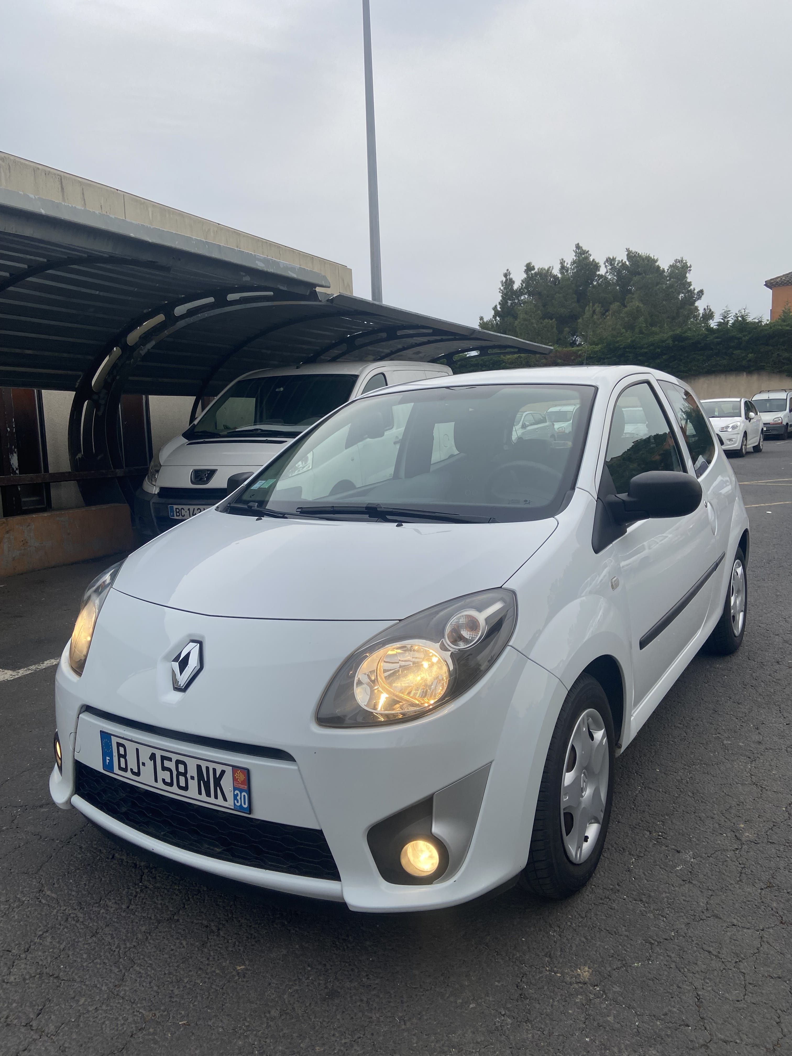 Renault Twingo