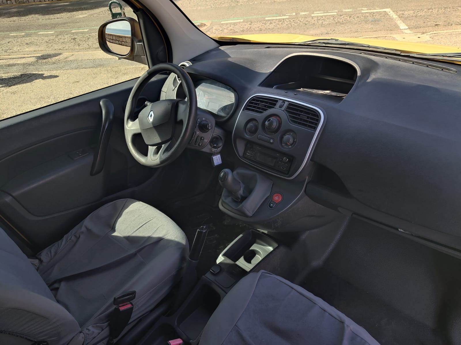 Renault Kangoo Express
