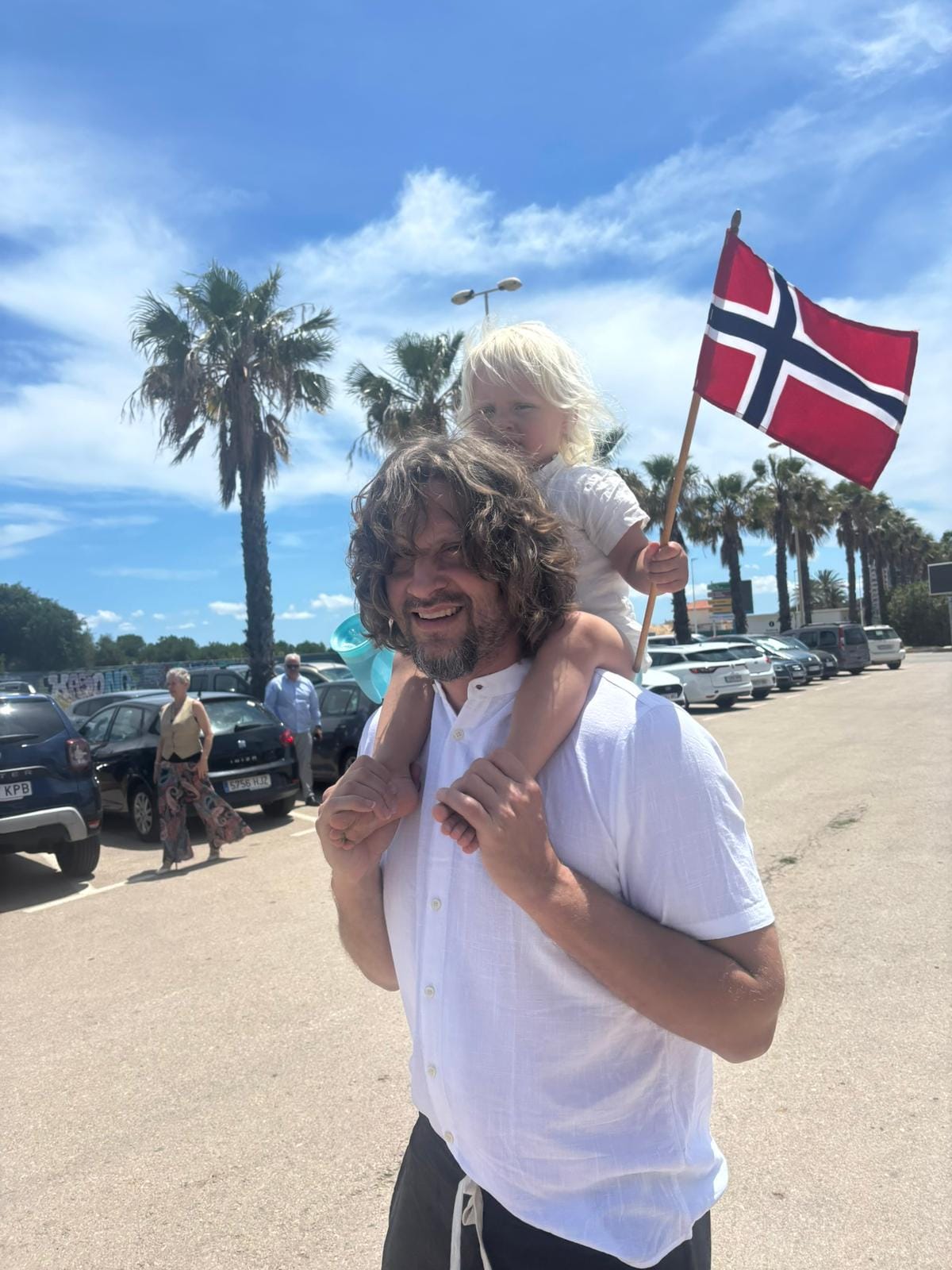 Karsten Olav
