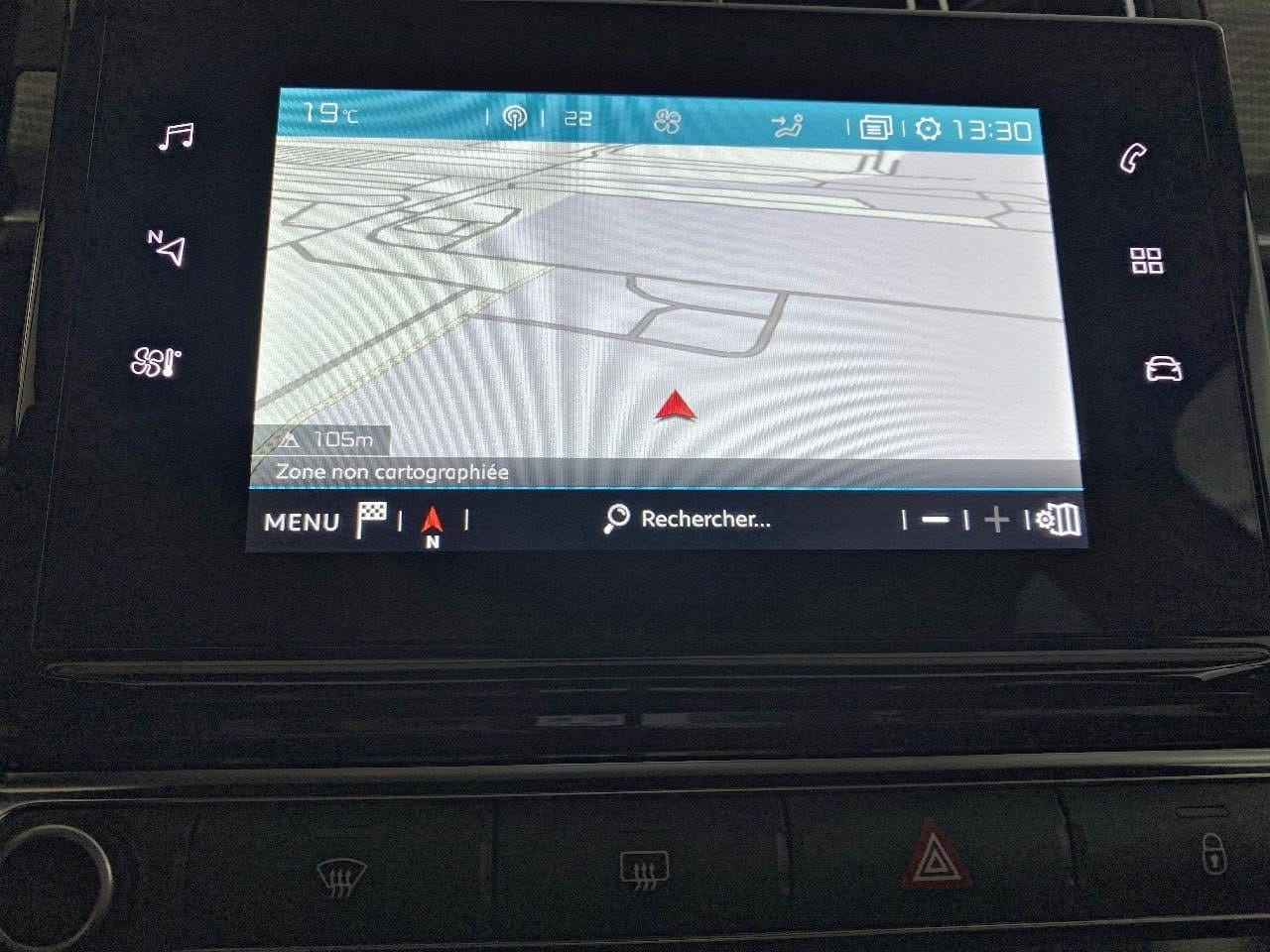 Citroen C3 Génération 1.2 Puretech 110ch avec Audio Bluetooth