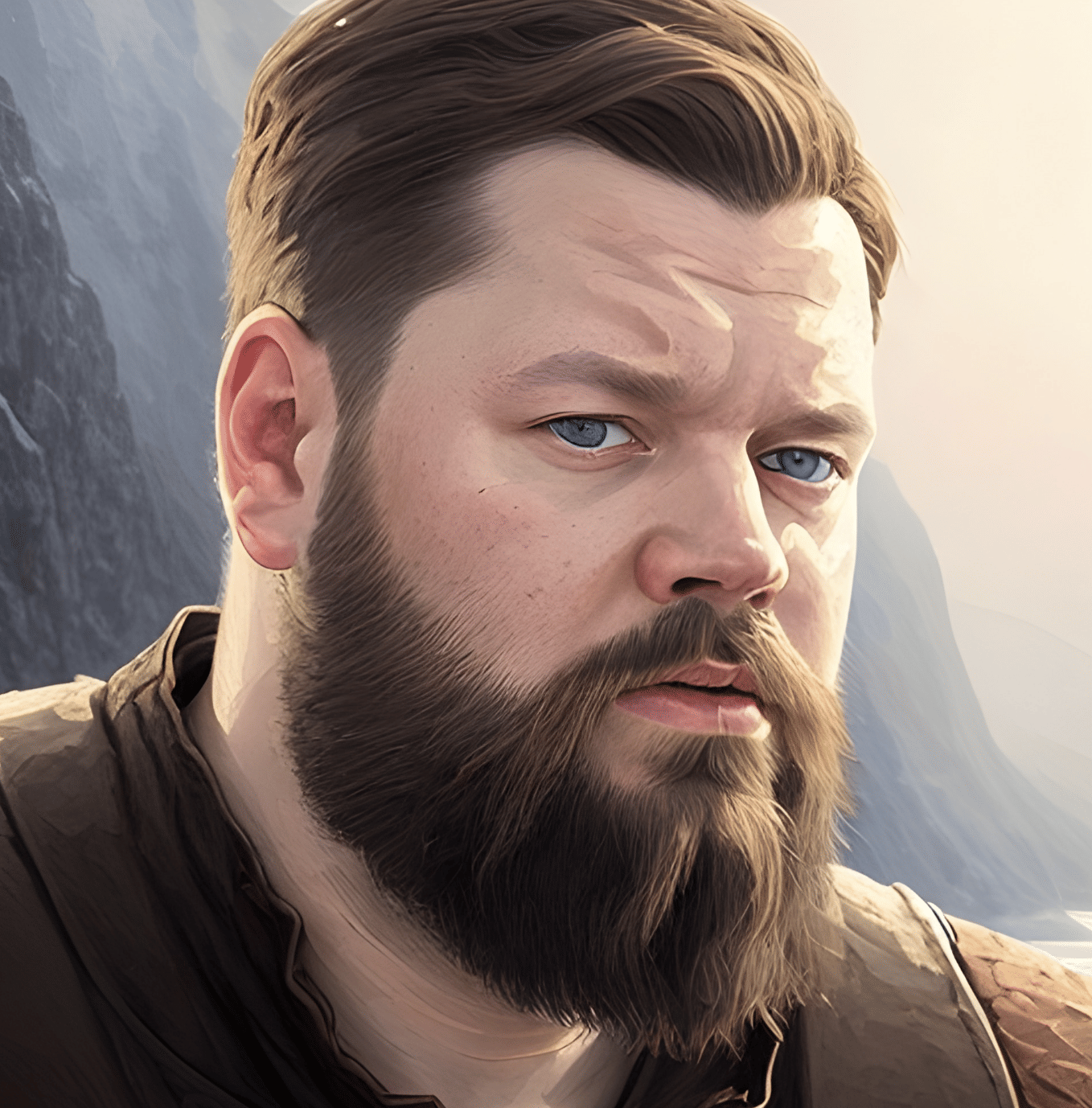 Tor Henrik