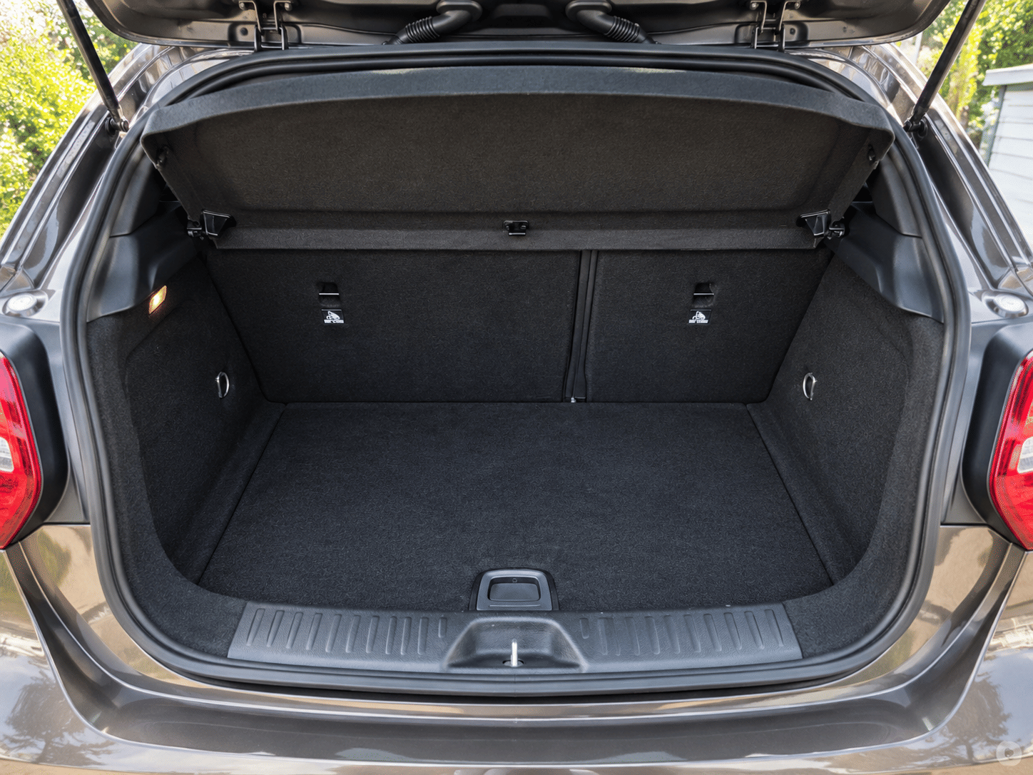 Mercedes-Benz Classe A avec Port USB