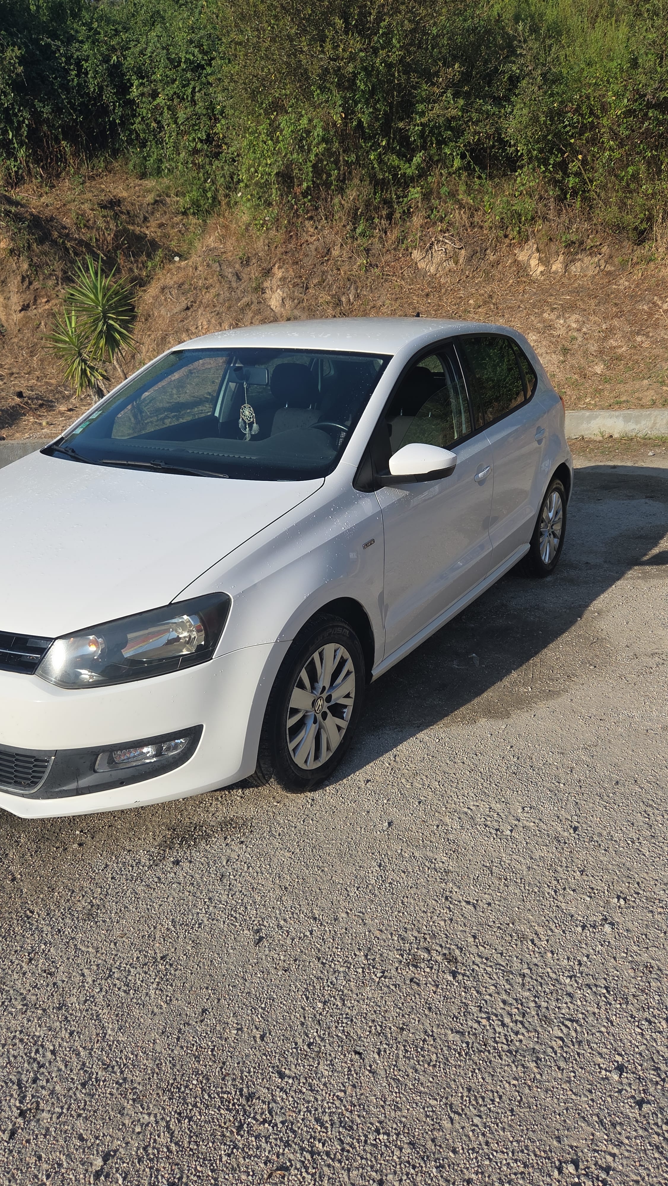 Volkswagen Polo, 2013, Essence 95