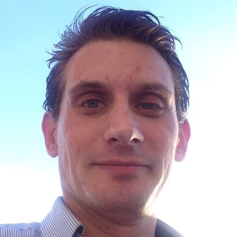 Erik Marius