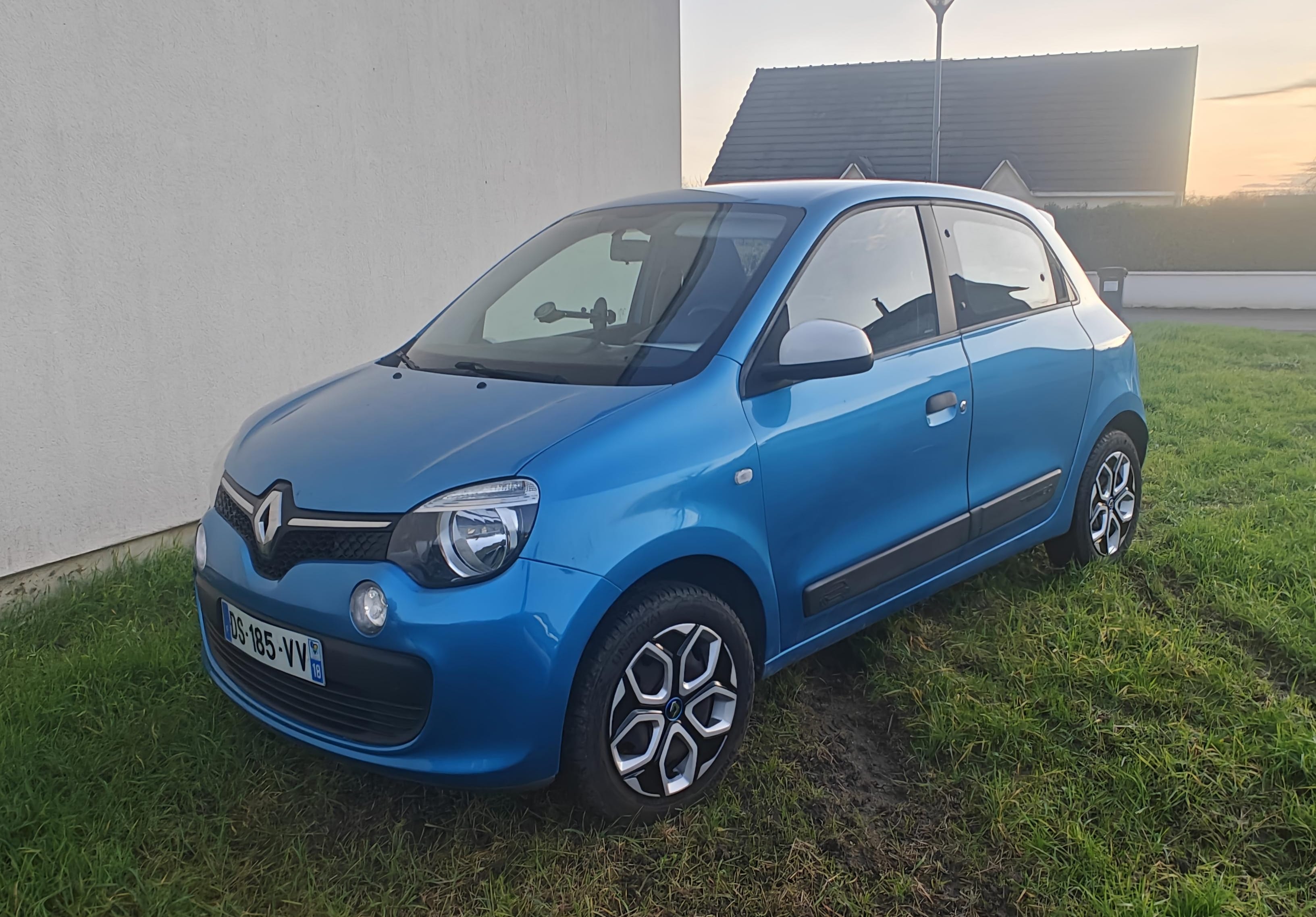 Renault Twingo