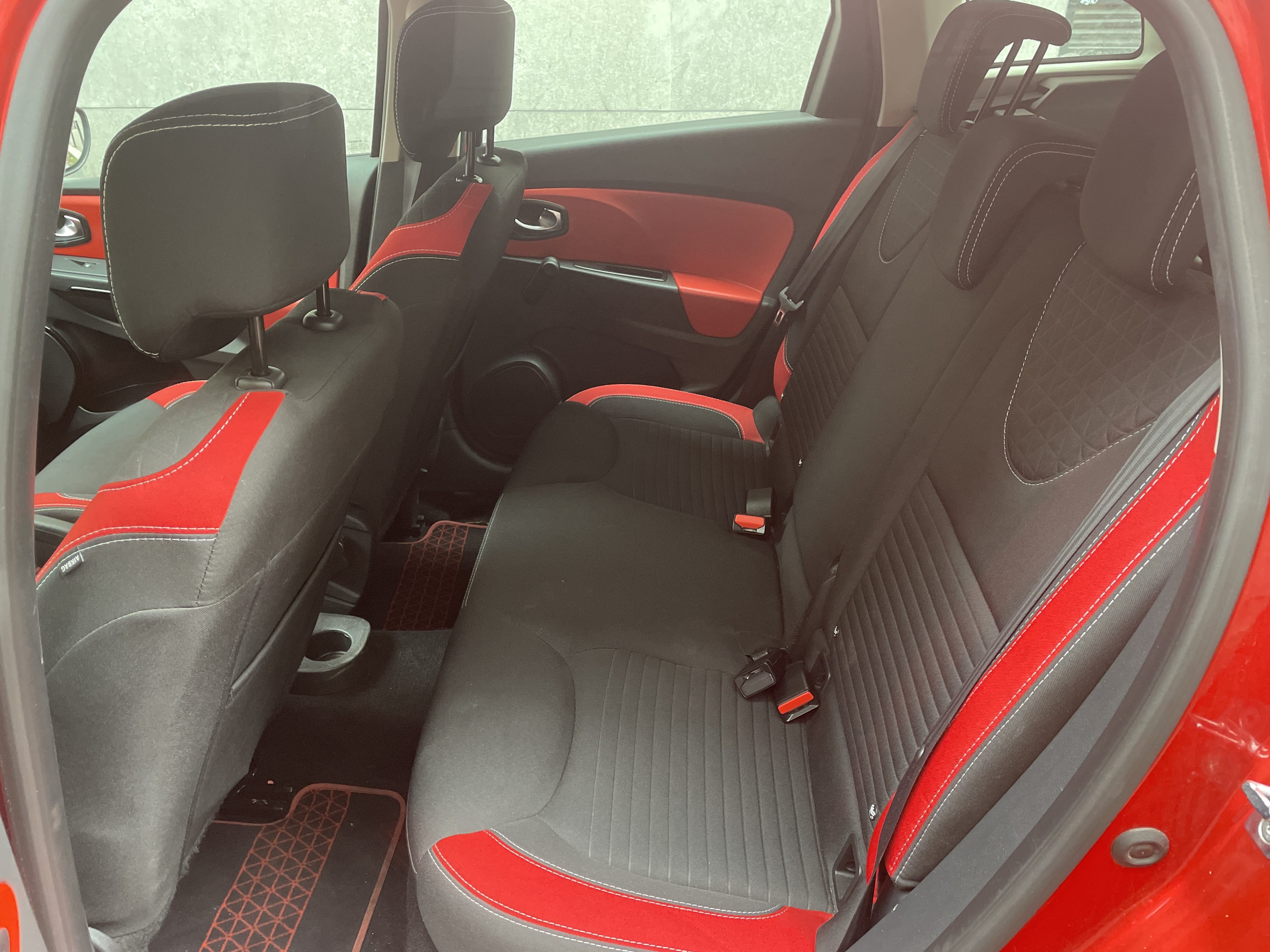 Renault Clio Estate 1.5 DCI