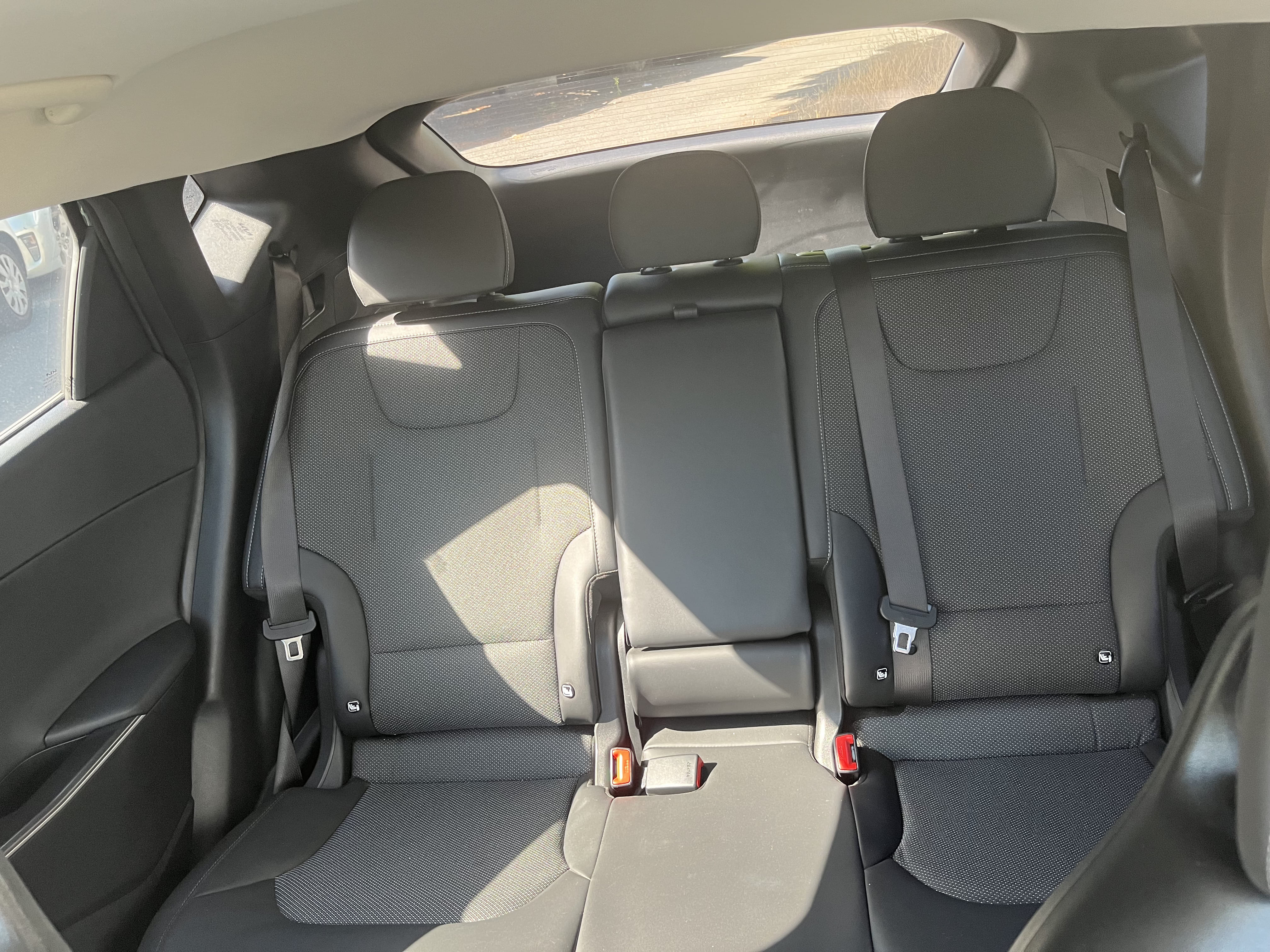 Kia EV6 avec Quatre roues motrices