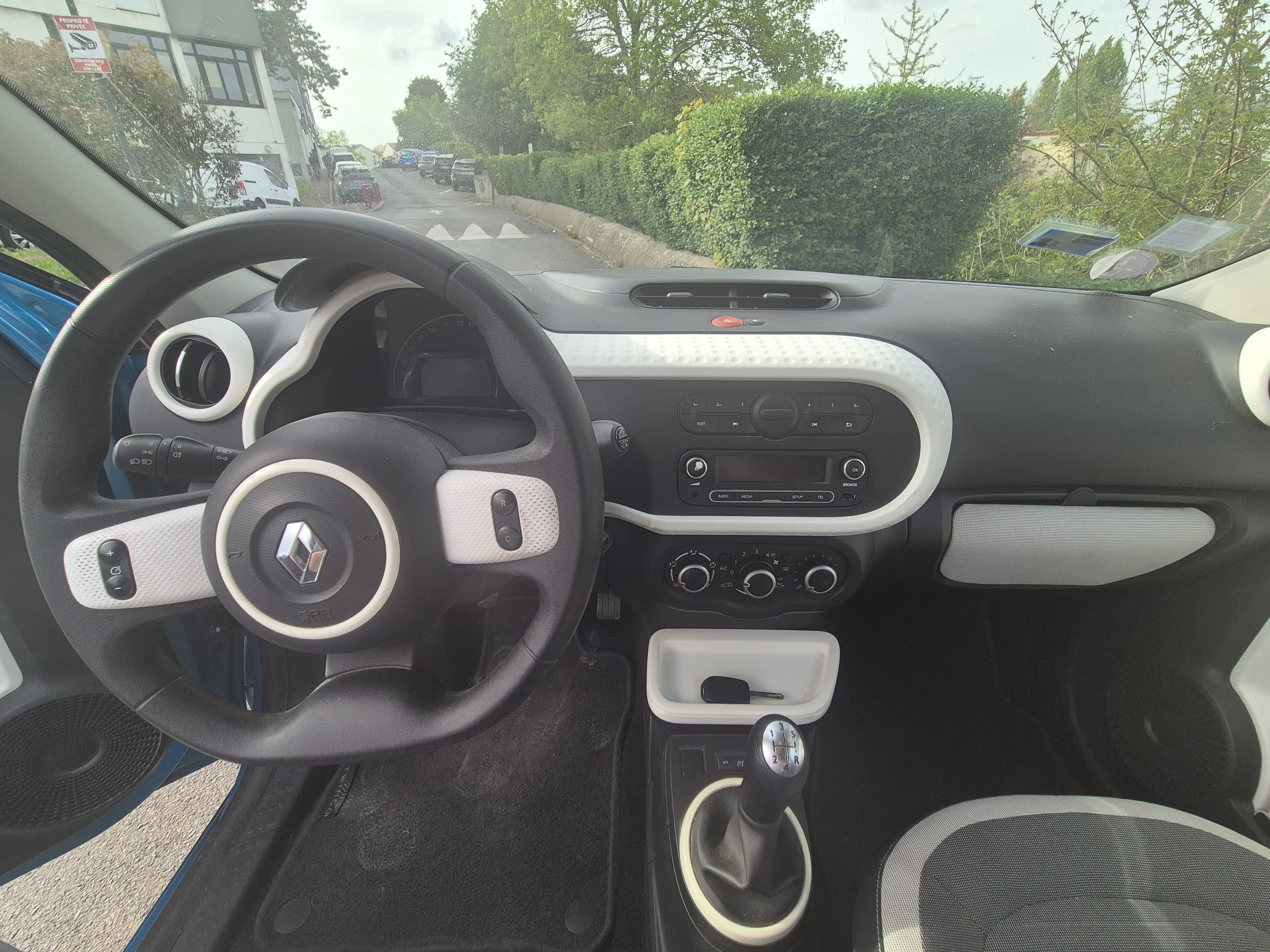 Renault Twingo