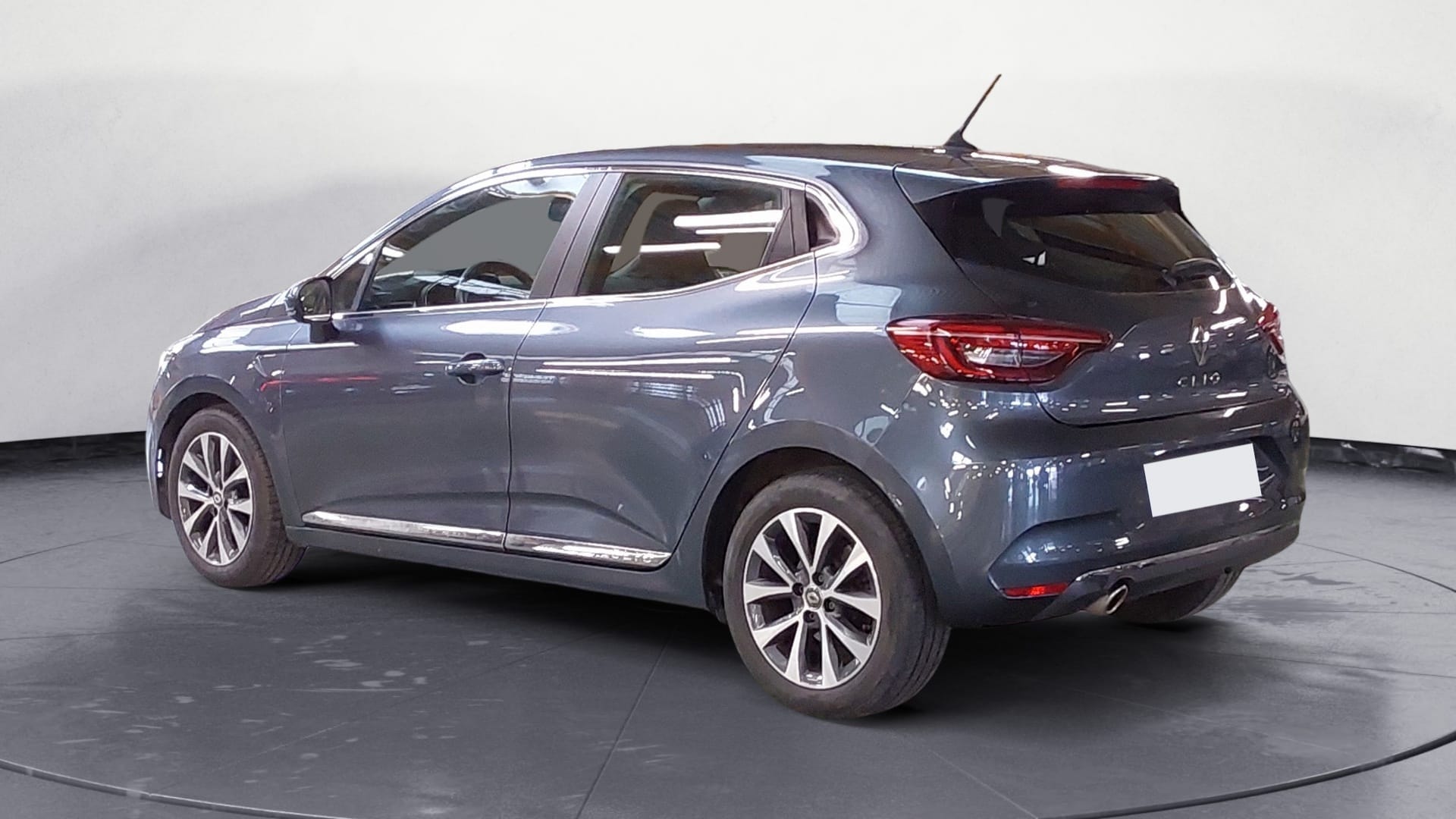 Renault Clio avec Climatisation