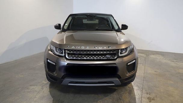 Land-Rover Range Rover Evoque, 2015, Diesel, automatique
