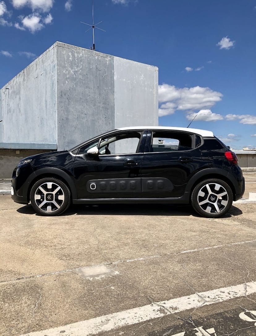 Citroen C3 avec Climatisation