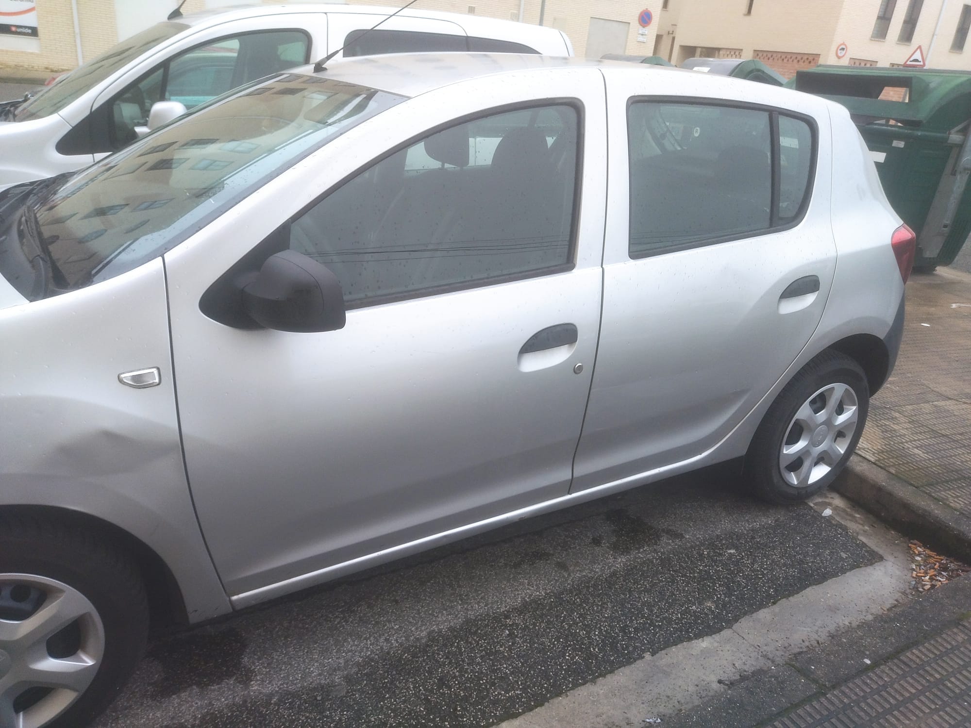 Dacia Sandero 1.2