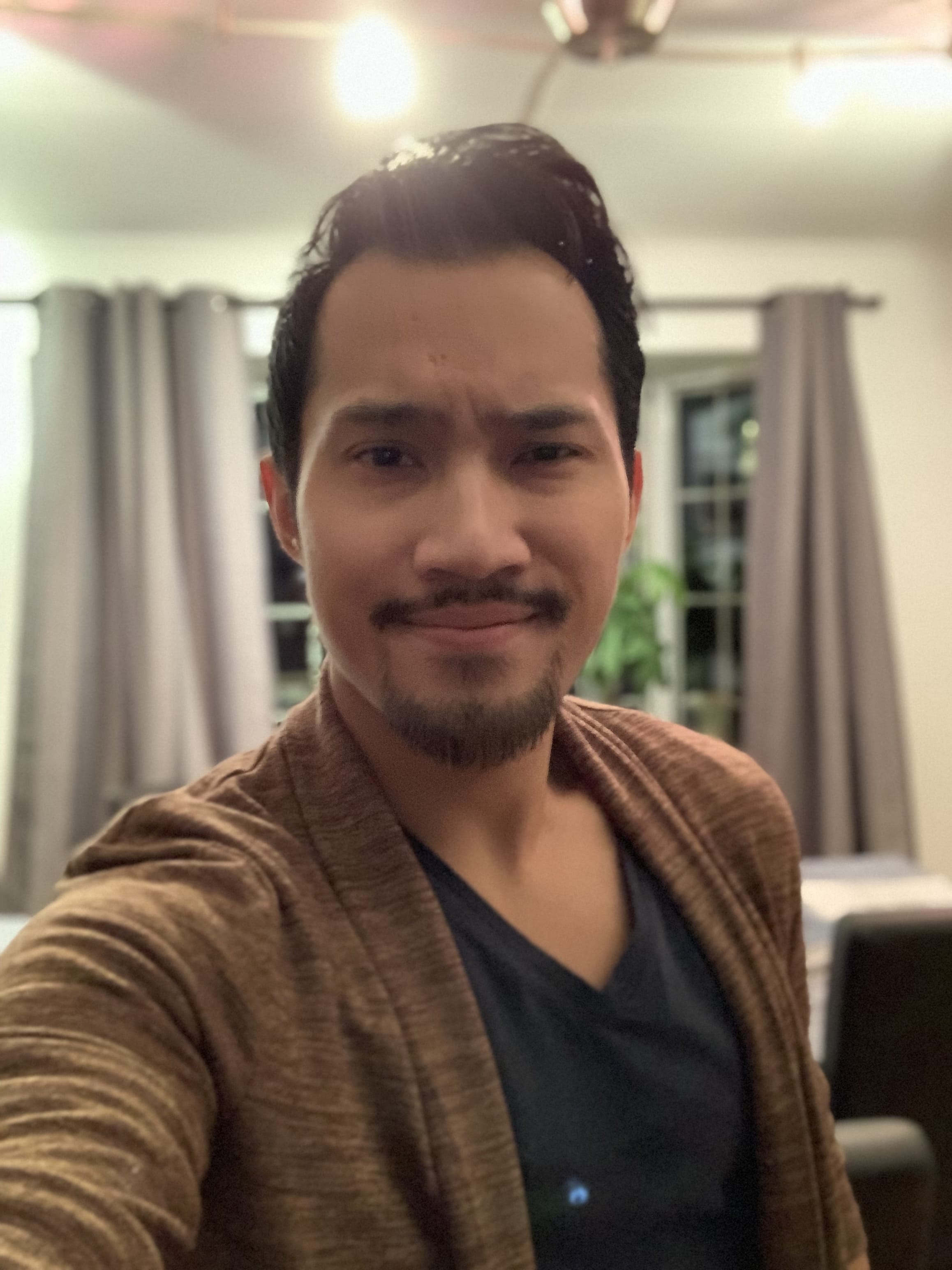 Kenny Minh